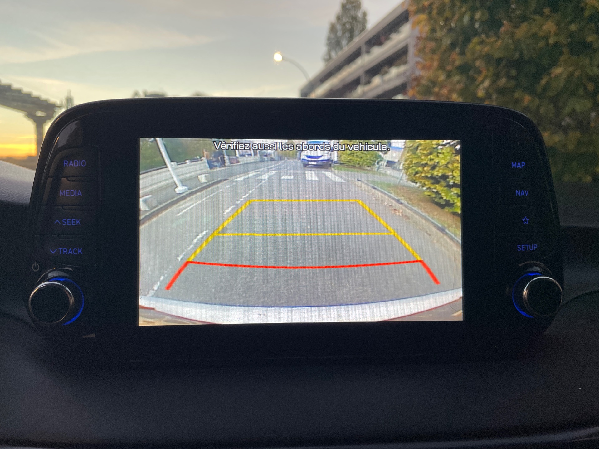 Hyundai Tucson 1.6 CRDI 136ch N line