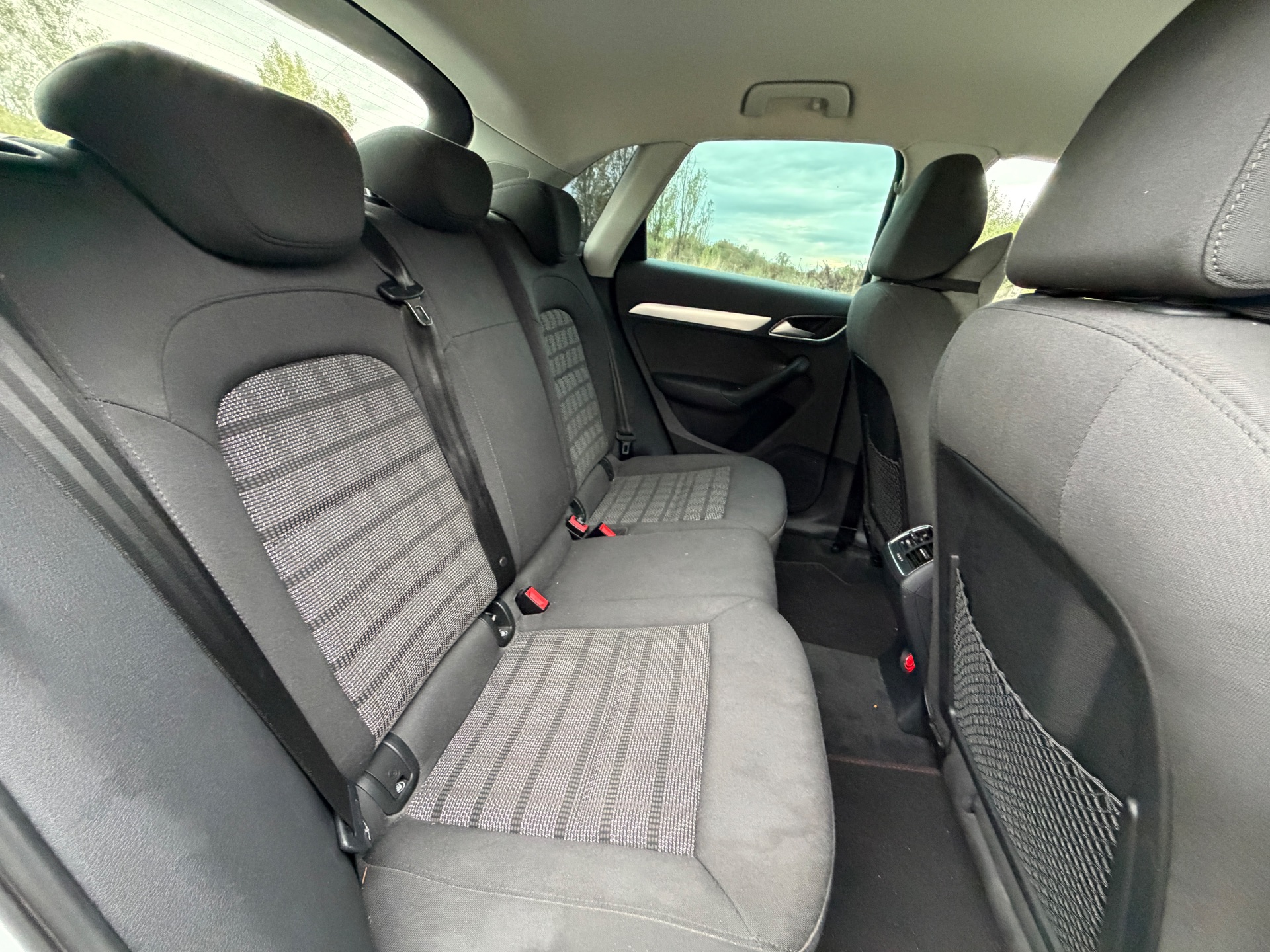 Audi Q3 1,4 TSI 150ch Attraction