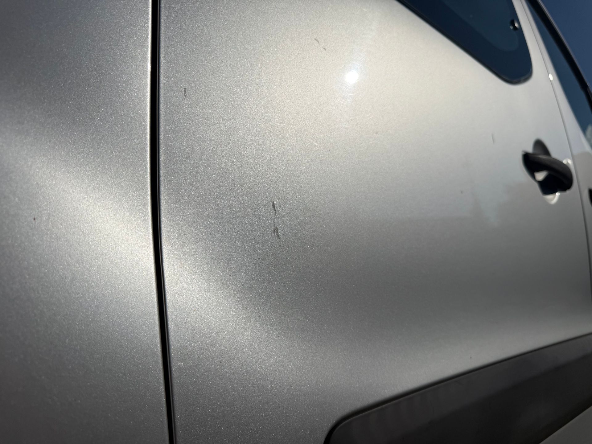 Peugeot Partner 1.6 HDI 115ch TEPEE