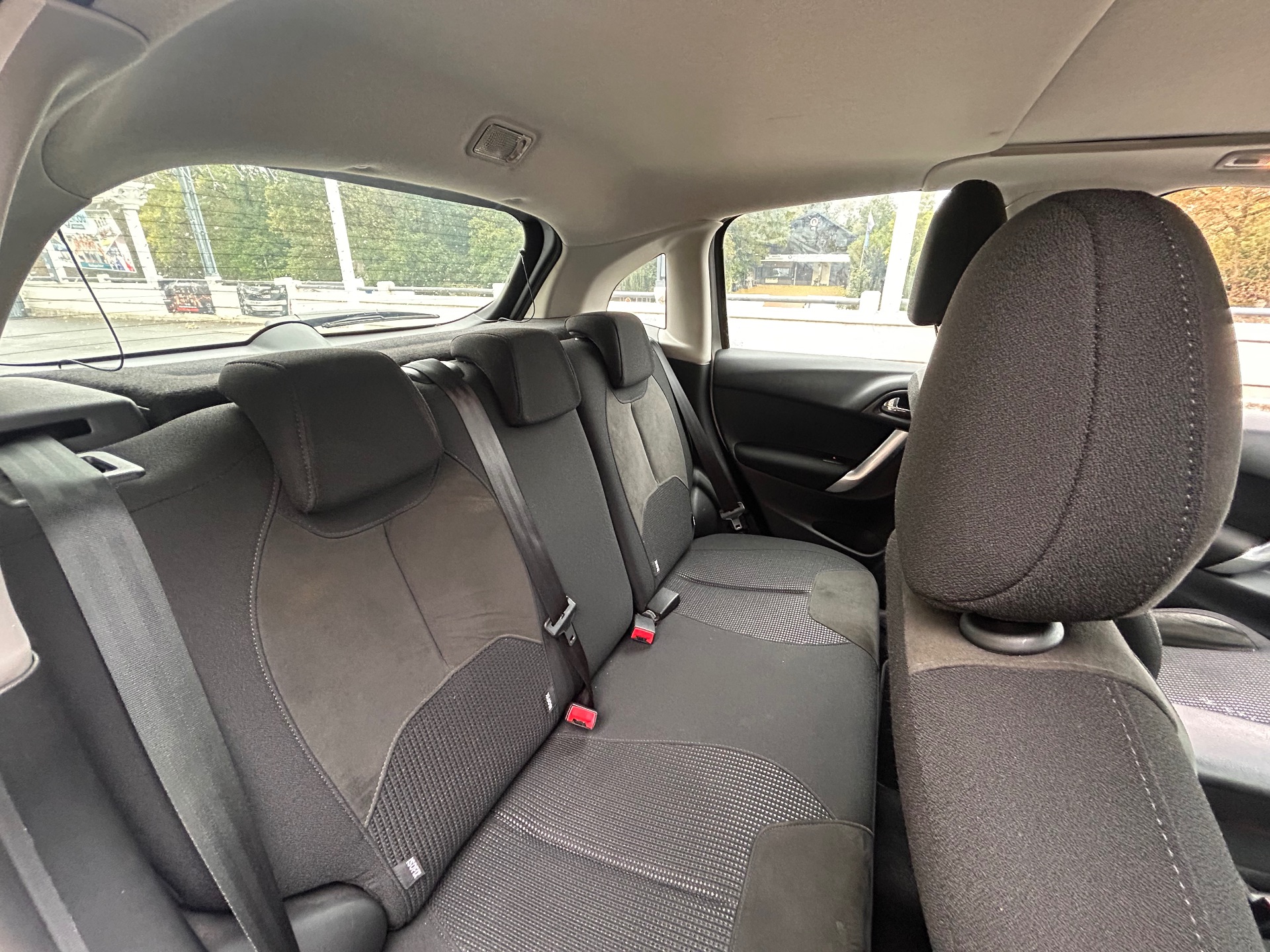 Citroen C3 1.6 120ch exclusive