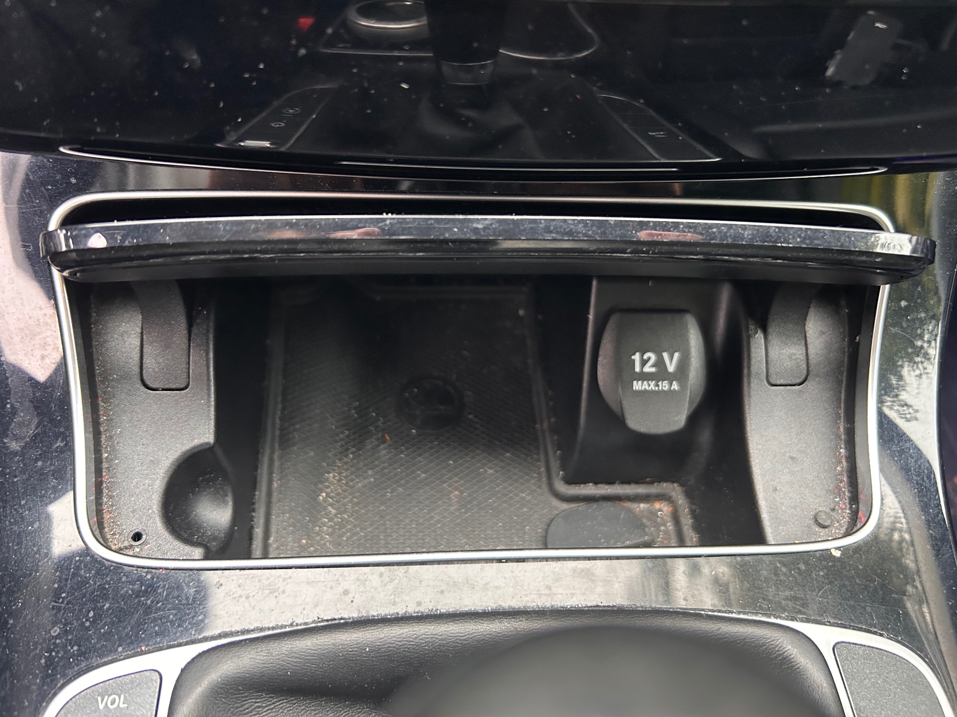 Mercedes-Benz Classe C 200d 136ch executive