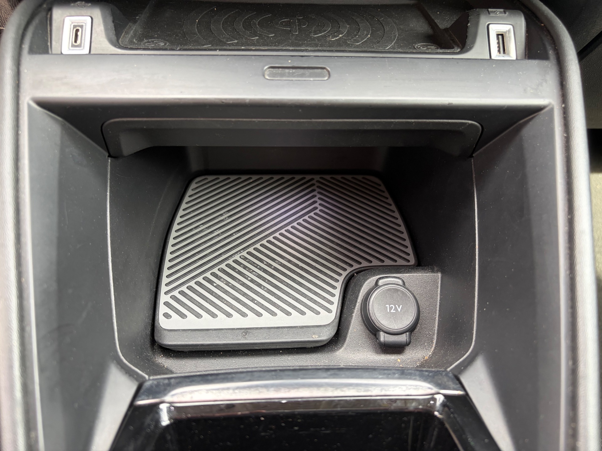 Citroen C4 1,5 bluehdi 130ch