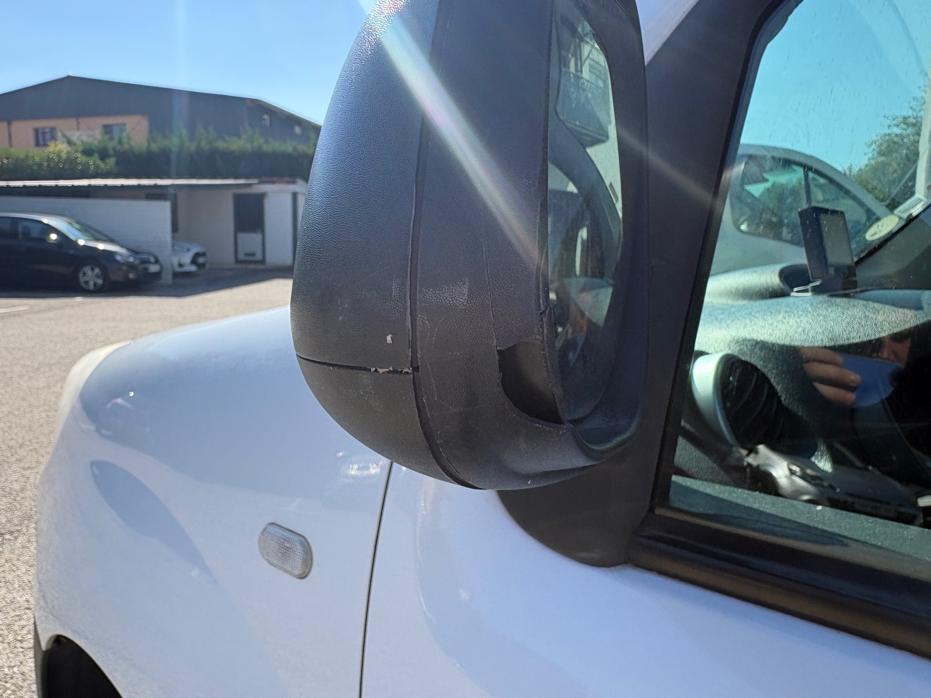 Renault Kangoo 1.5 DCI 75ch Frigorifique