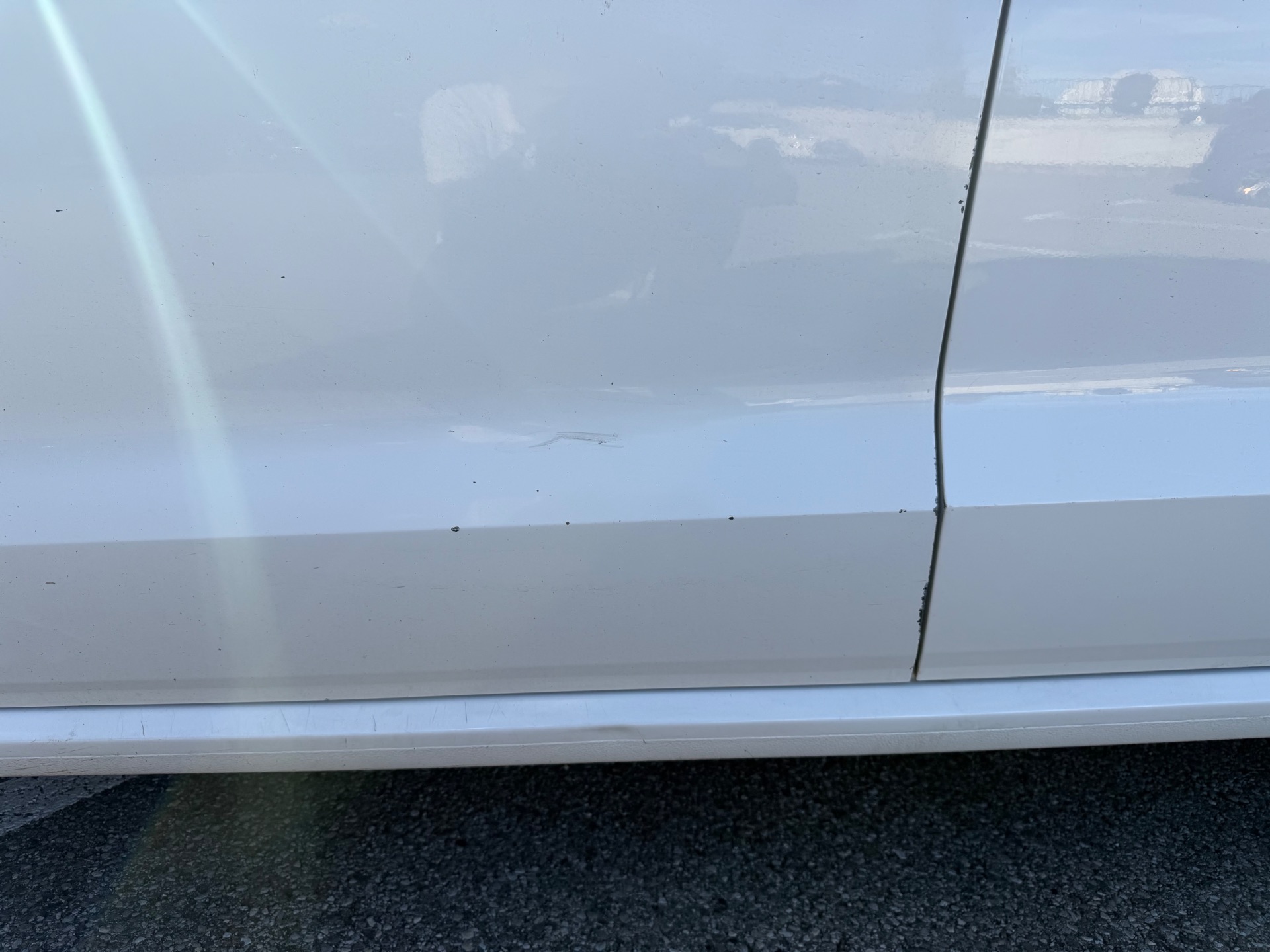 Volkswagen Polo 1.4 16V DSG7 85ch Match