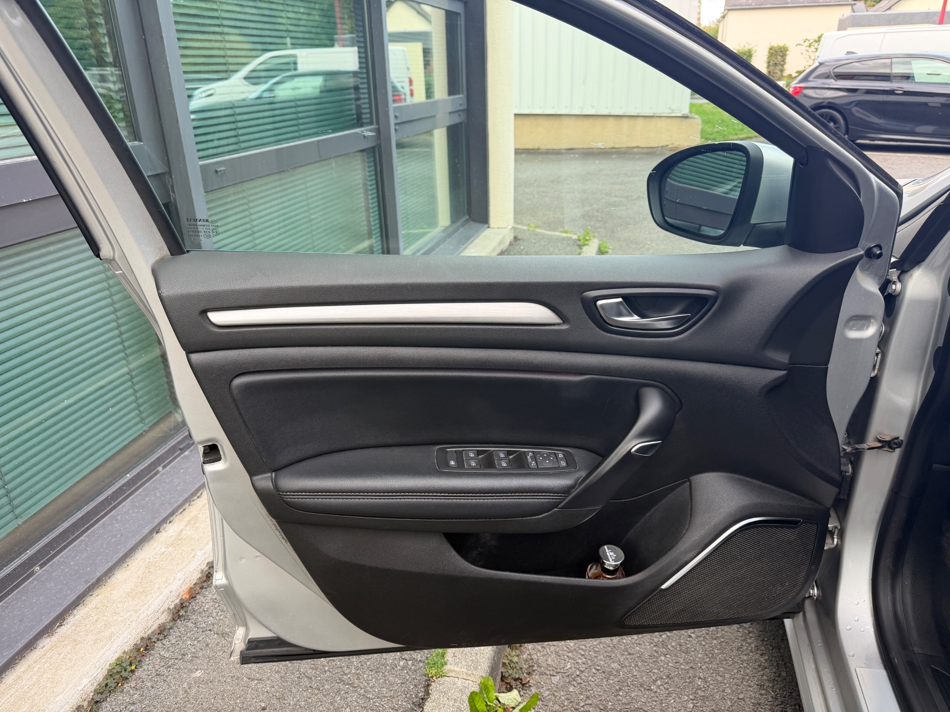 Renault Megane 1.2 TCe 130ch “Intens”