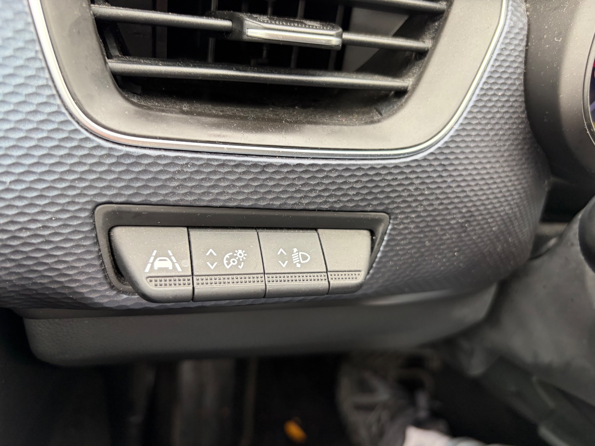 Renault Arkana 1,3 TCE 145ch Buisness