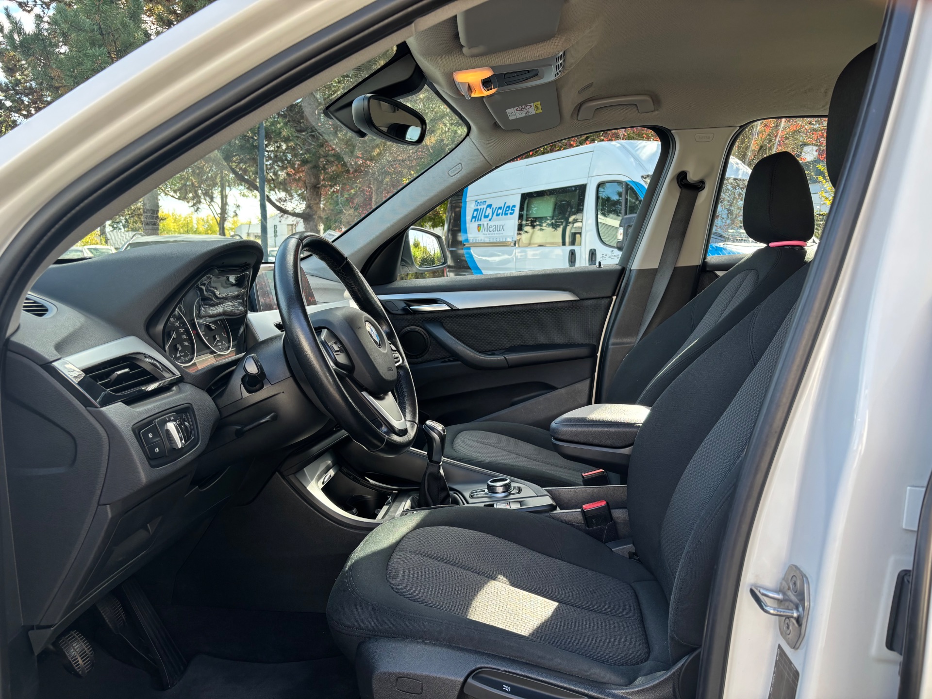 BMW X1 XDRIVE 1.5 116ch Lounge