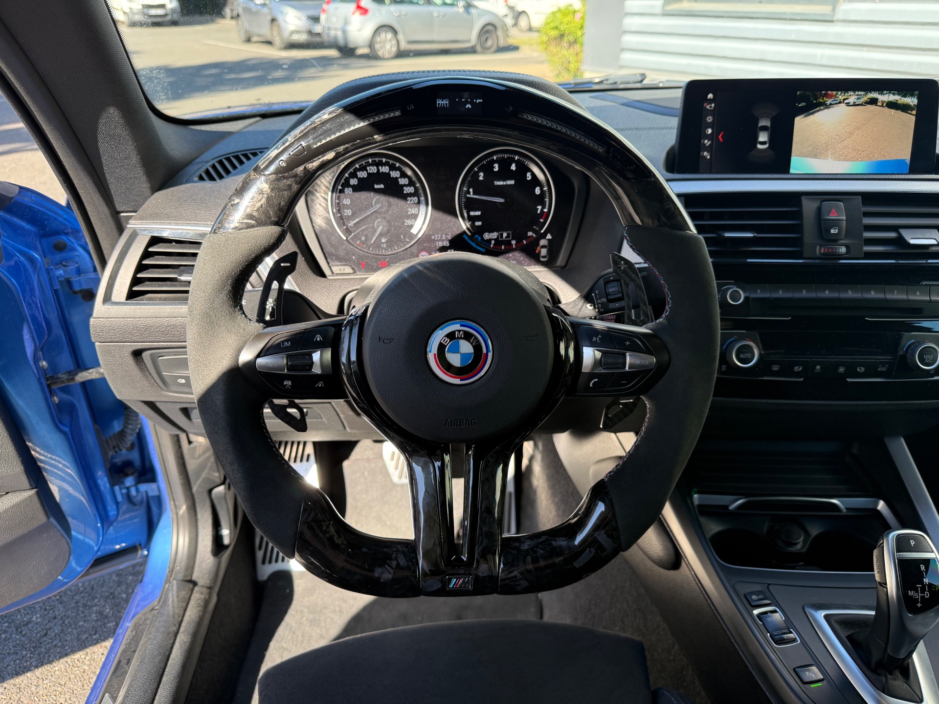 BMW Série 2