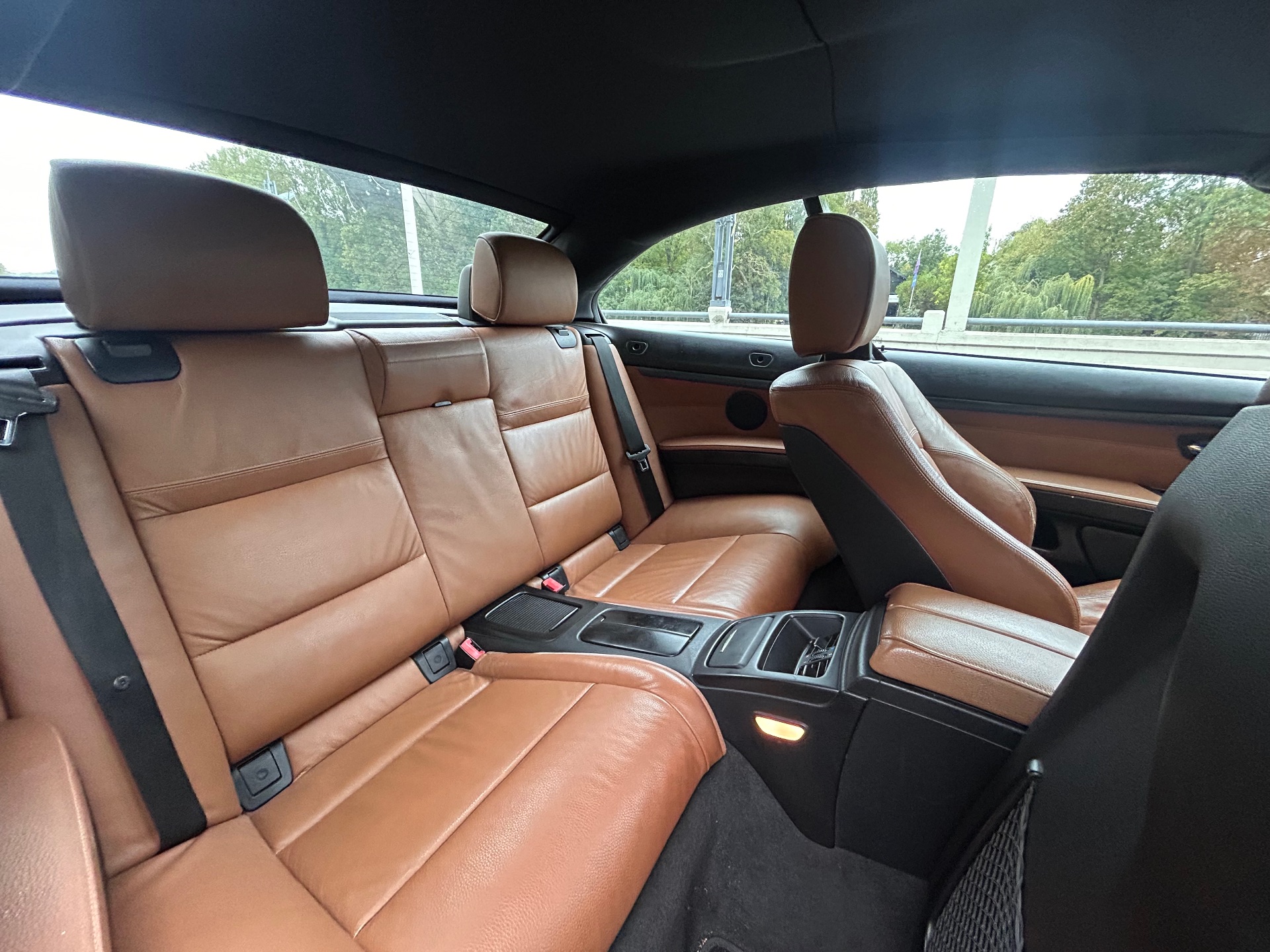 BMW 320i N43 163ch pack sport
