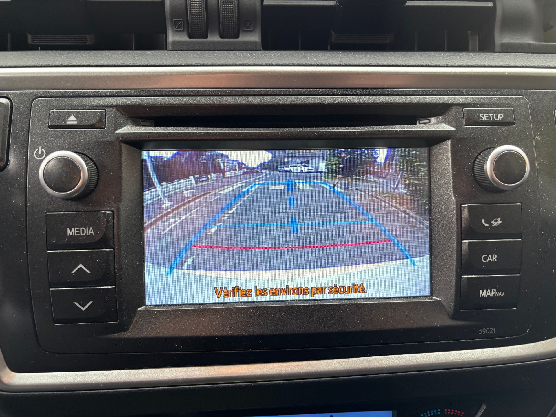 Toyota Auris 1.8I 136ch Style