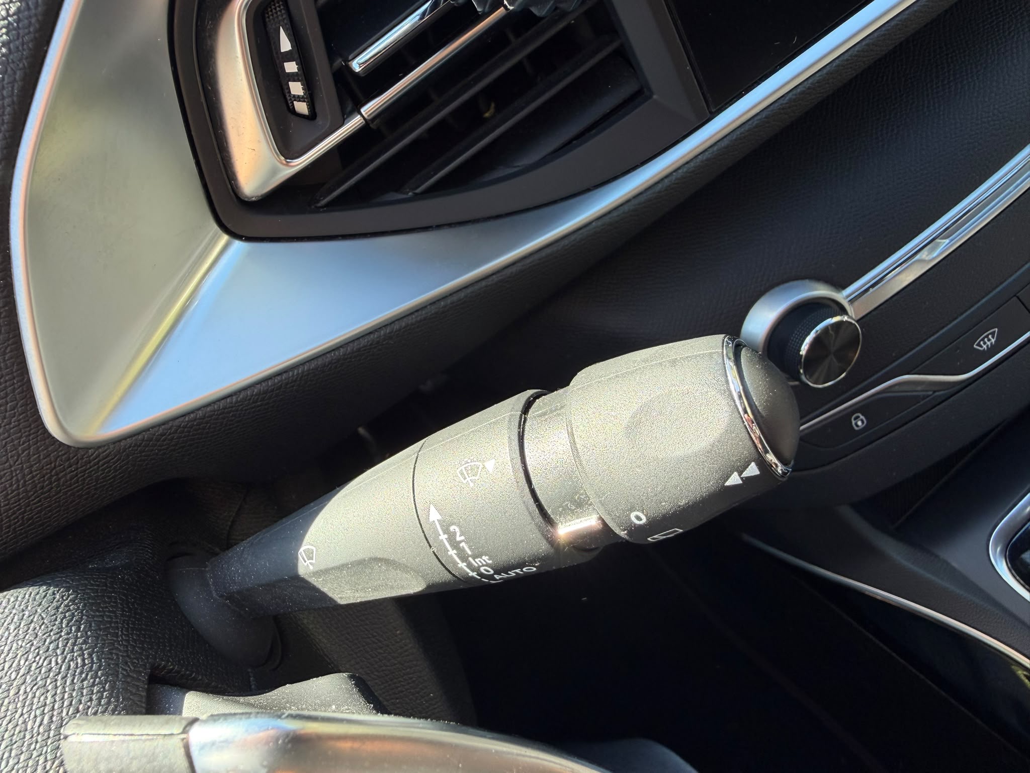 Peugeot 308 Puretech 130ch GT line