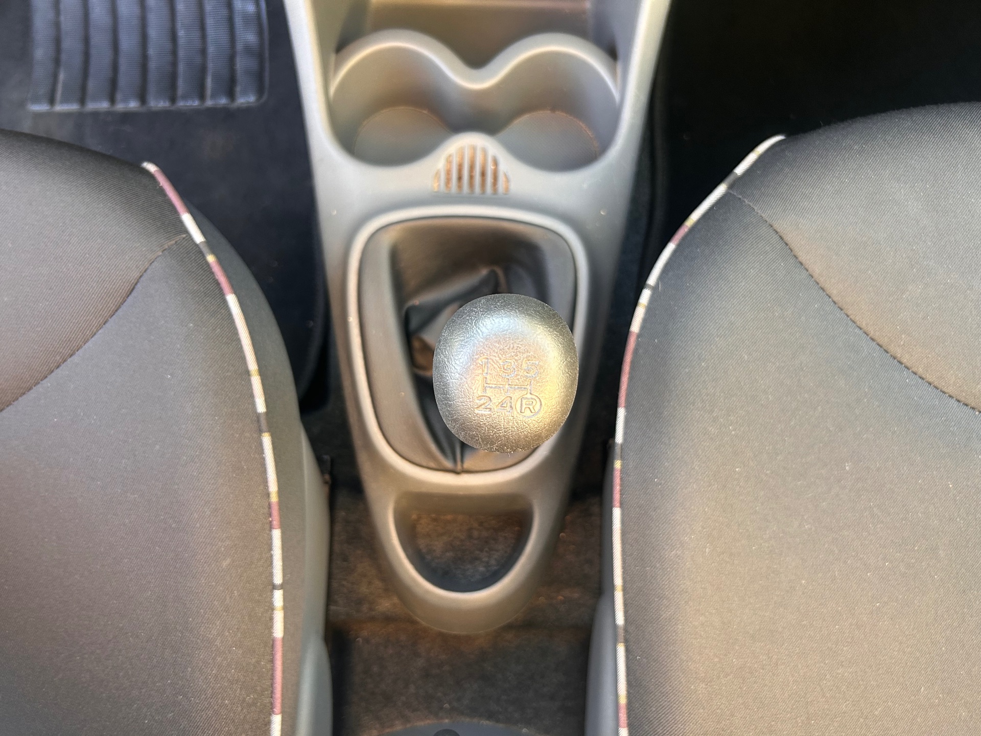 Citroen C1 1.0 68ch