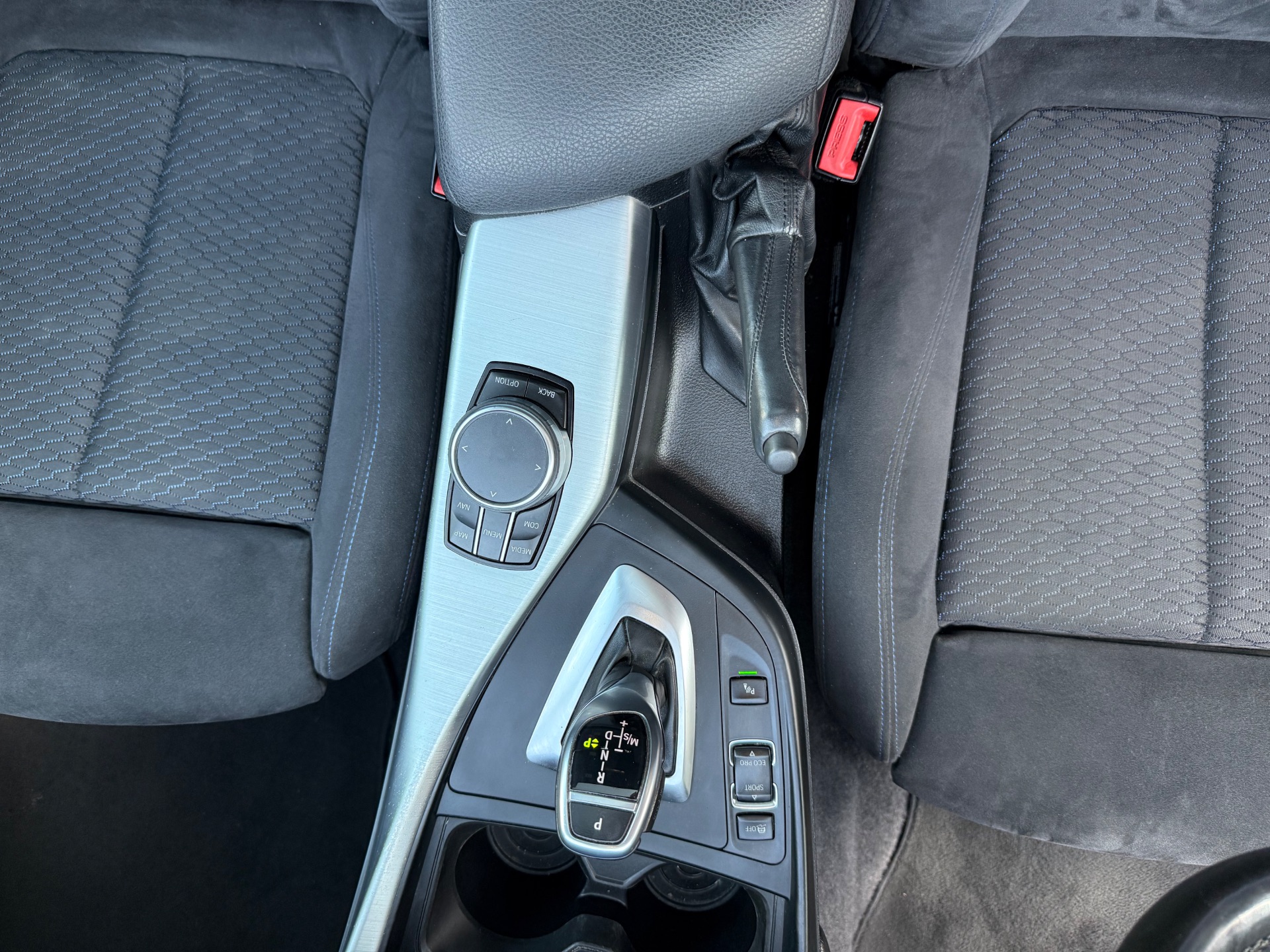 BMW Série 1 M 135i Xdrive 375ch