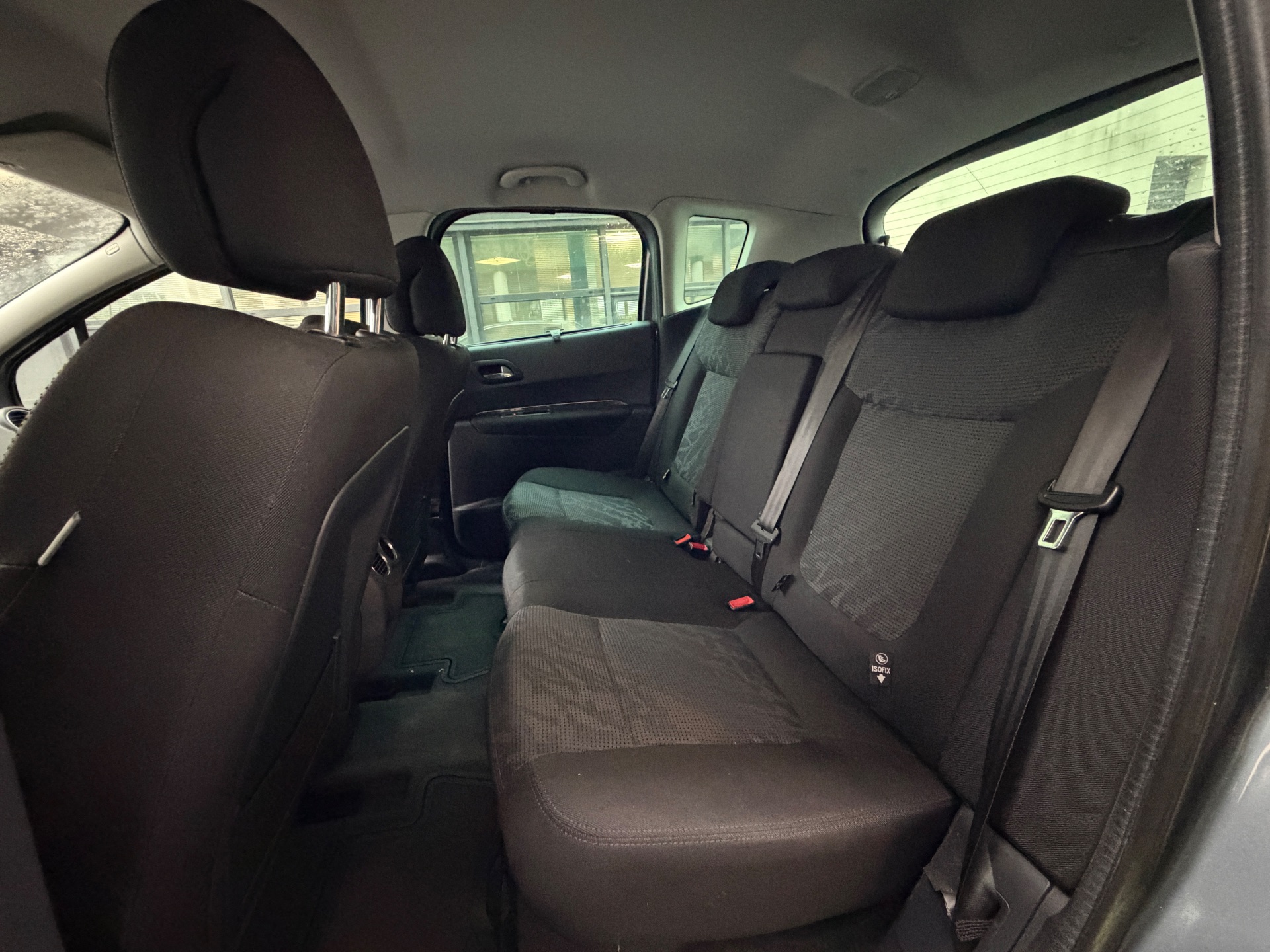 Peugeot 3008 1.6 e-HDi 112ch “Active”