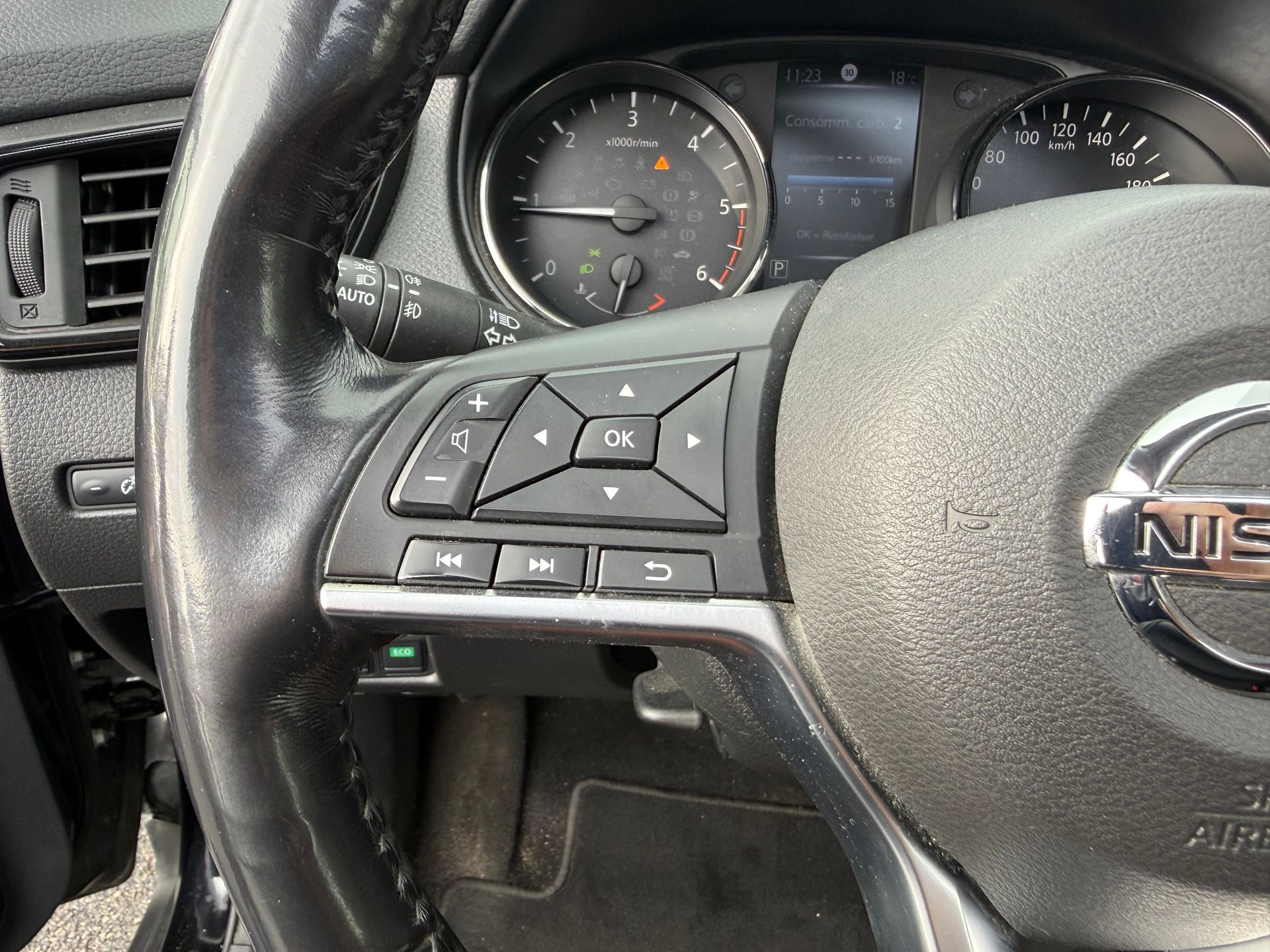 Nissan X-Trail 1.6DCI 130ch Tekna