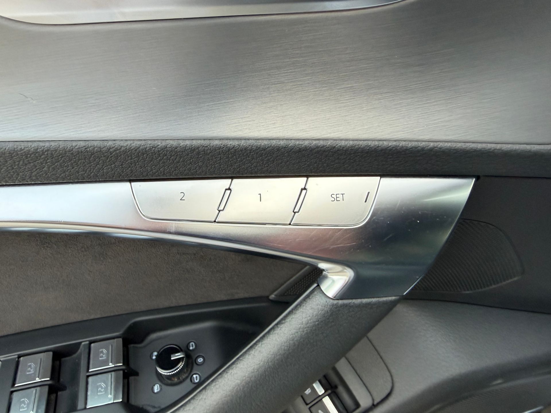 Audi A6 55 tfsi 367ch Sline compétition