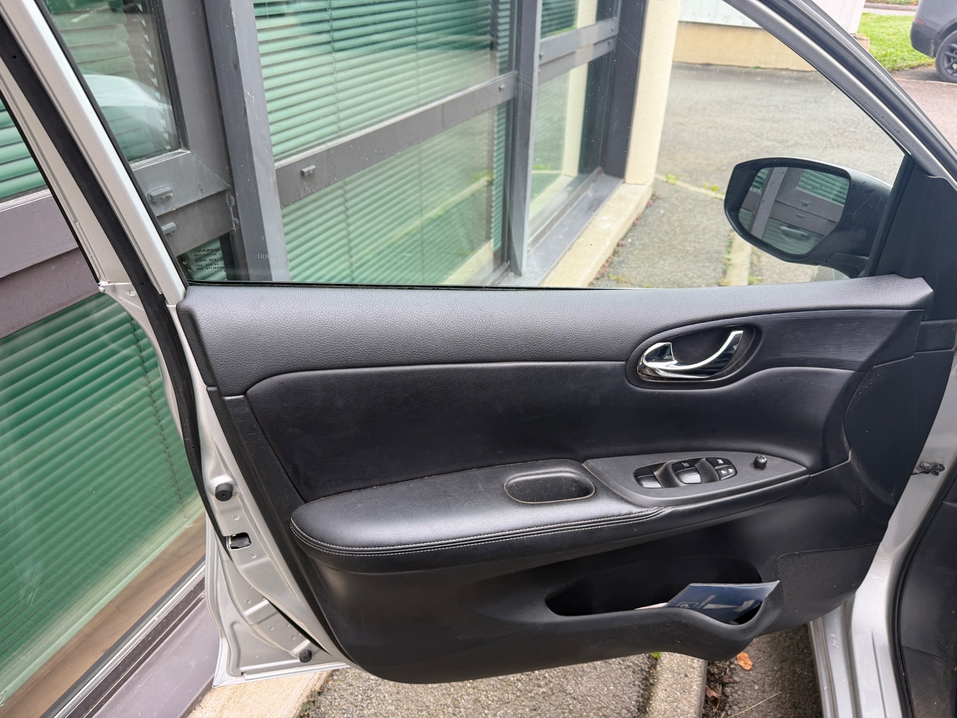 Nissan Pulsar 1.2 DIG-T 115ch “N-Connecta”
