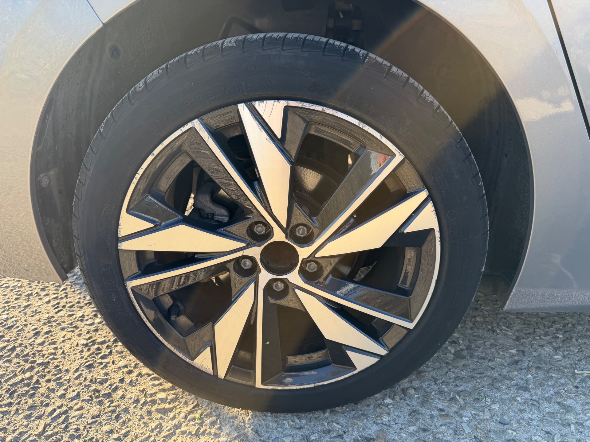 Peugeot 308 1.5 BLUEHDI 130ch allure pack