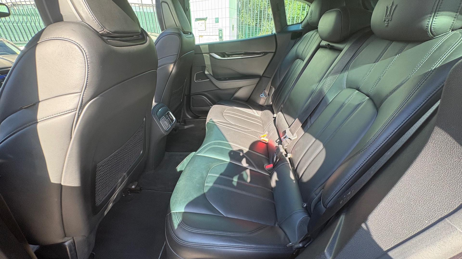 Maserati Levante 3.0 V6 430ch S