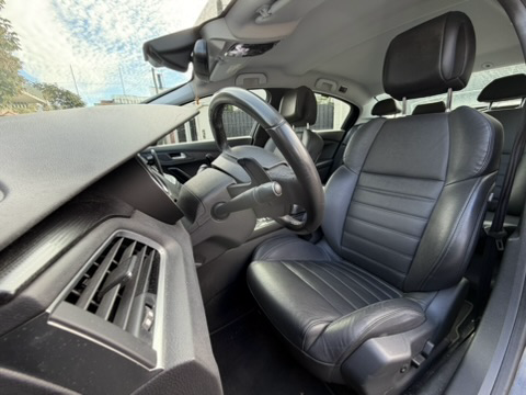 Peugeot 508 2.0 HDi 200ch