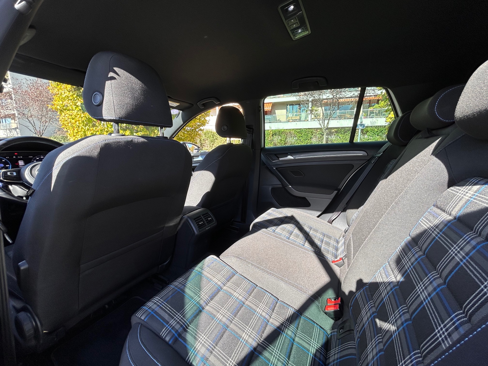 Volkswagen Golf 7 VII 1.4TSI 150ch GTE