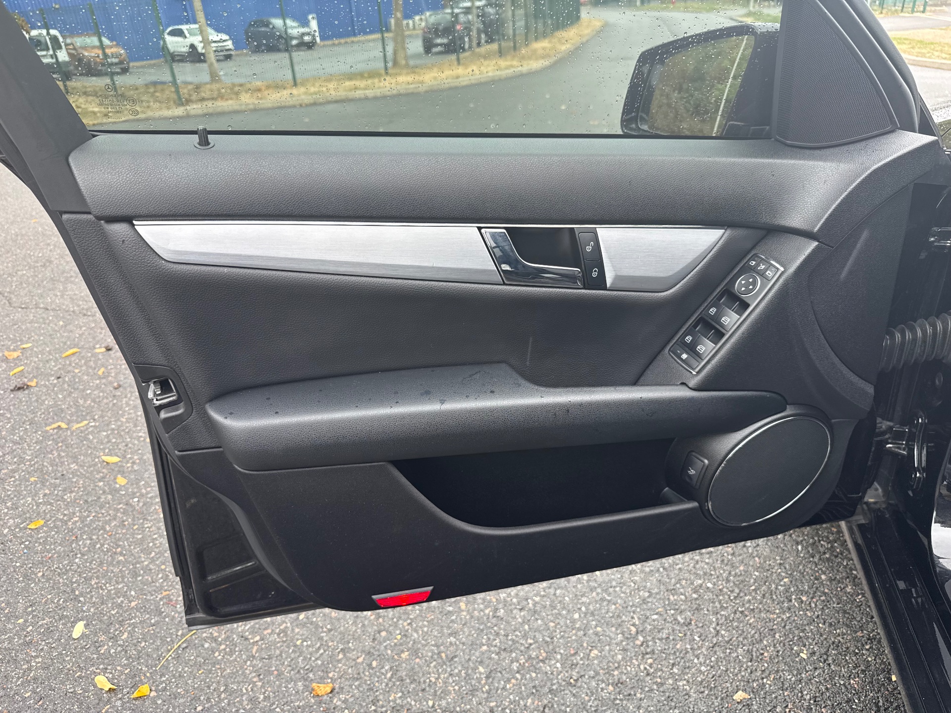 Mercedes-Benz Classe C 200 CDI Avantgarde