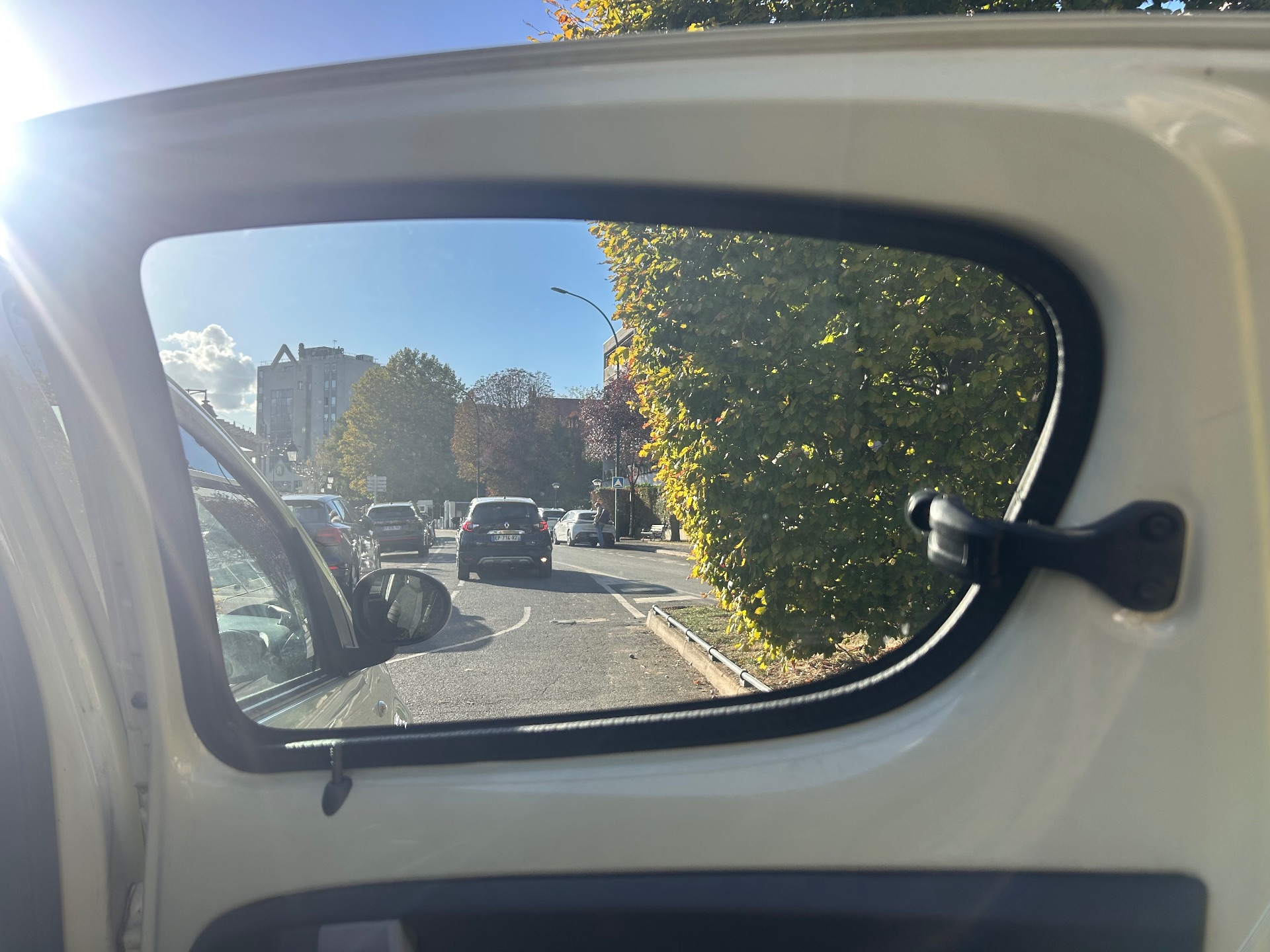 Citroen C1 1.0 68ch