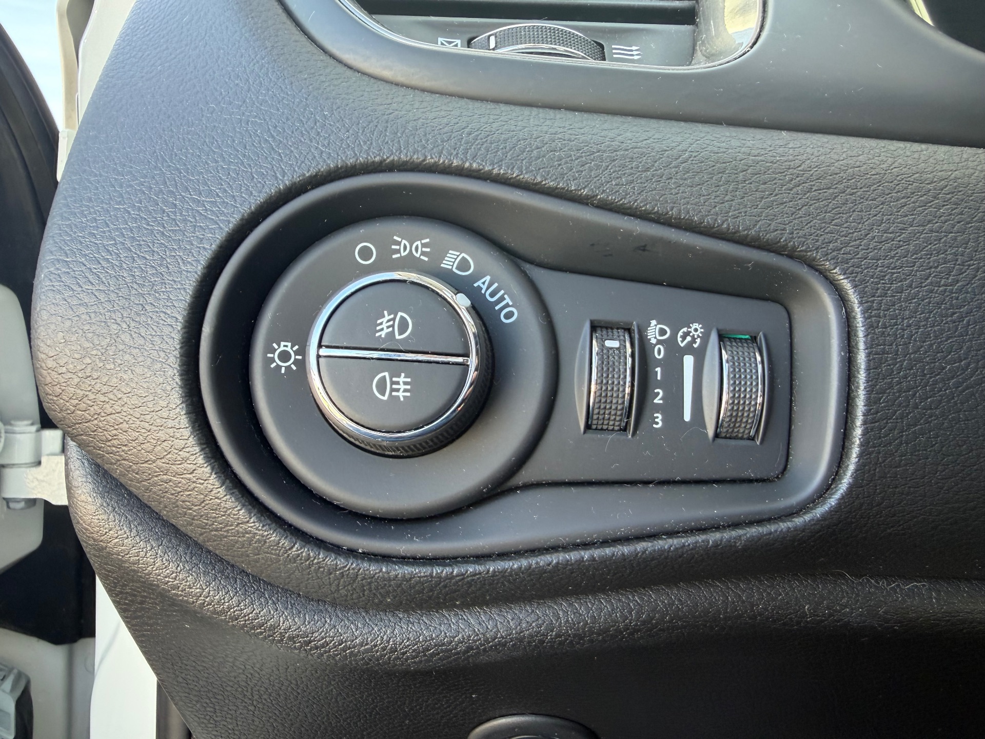 Jeep Renegade 1.3