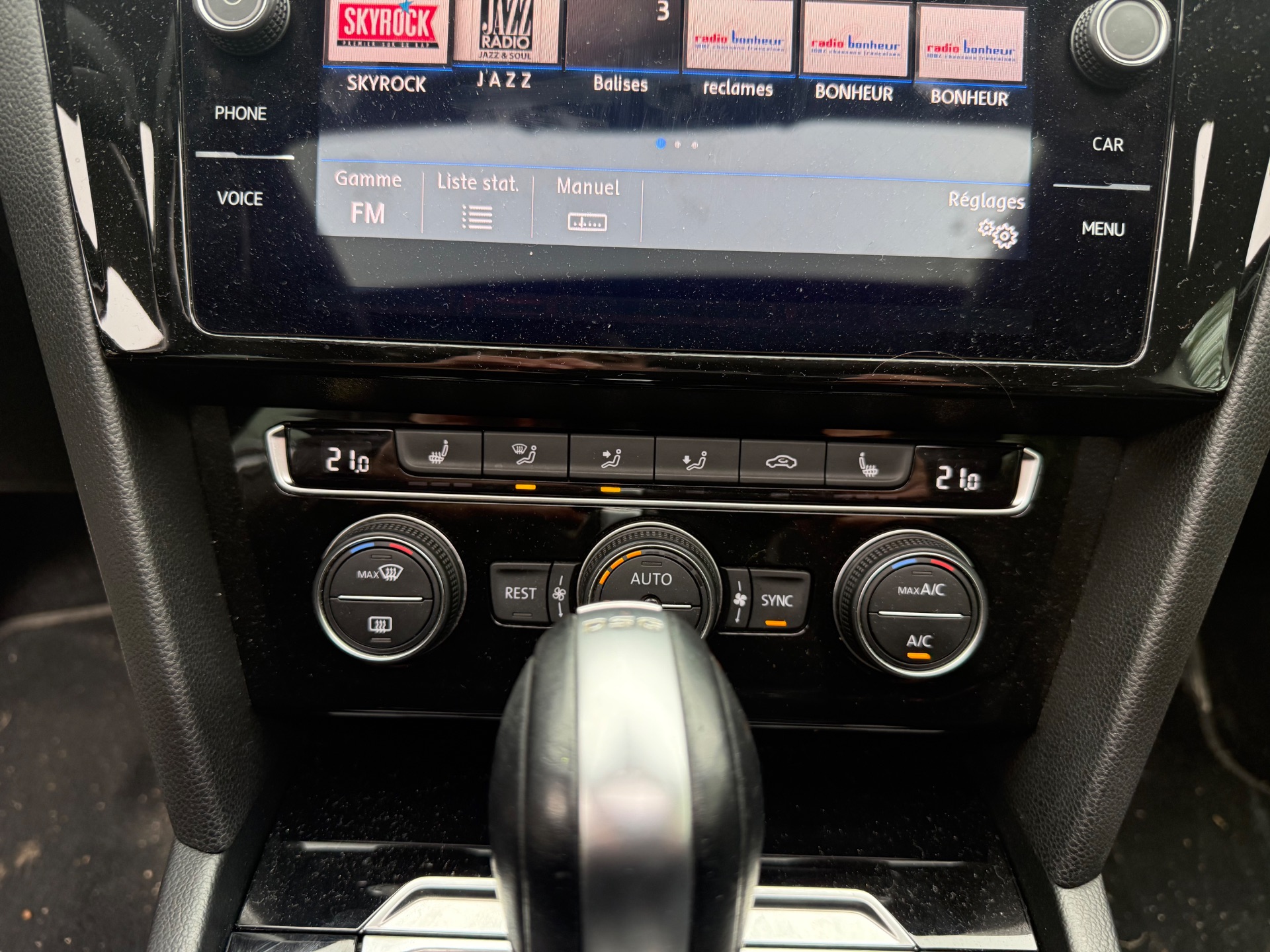 Volkswagen Arteon 2.0 TDi 150ch Elegance