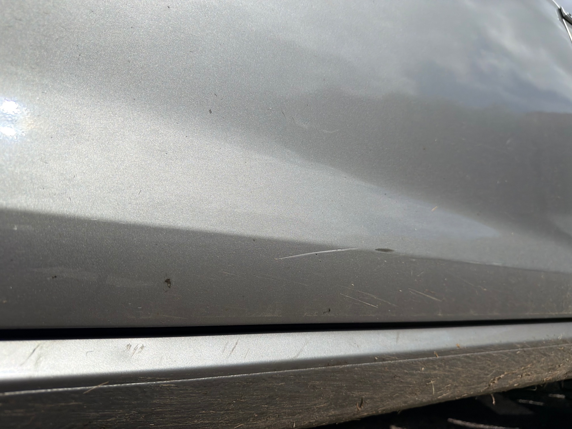 Volkswagen Golf 1.2 TSI 105ch CUP 4 pneus neige sur jantes