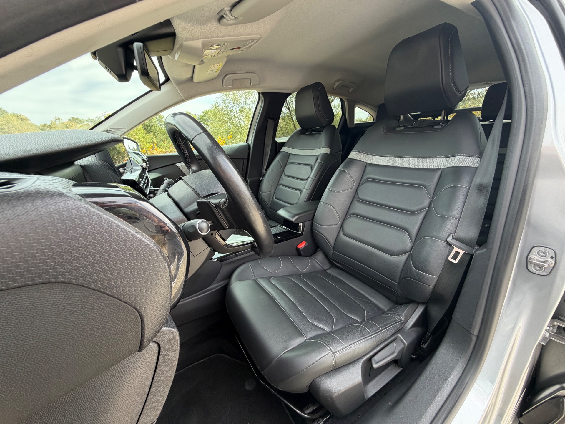 Citroen C4 1,5 bluehdi 130ch