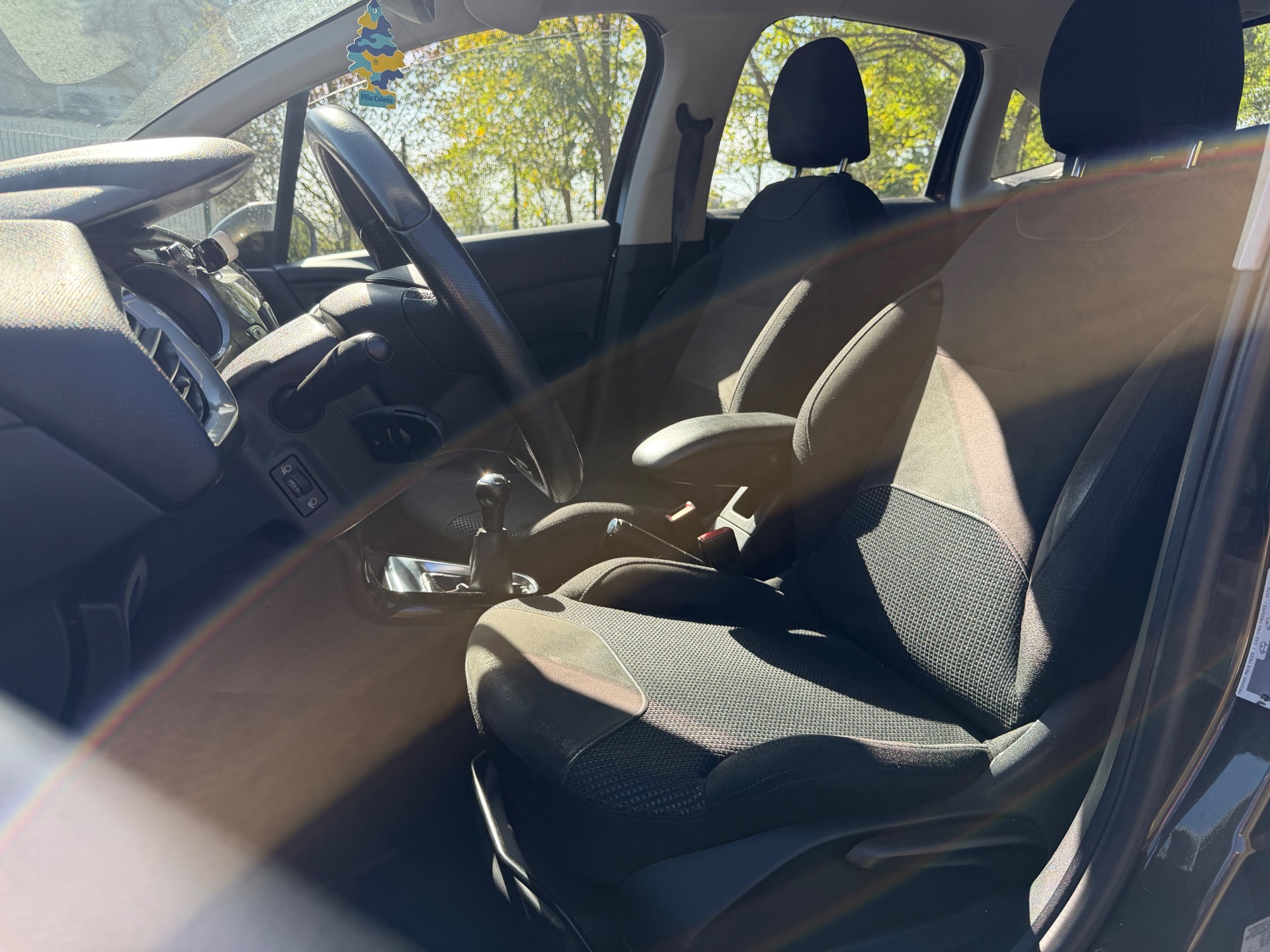 Citroen C3 1.2 VTI 82ch Exclusive