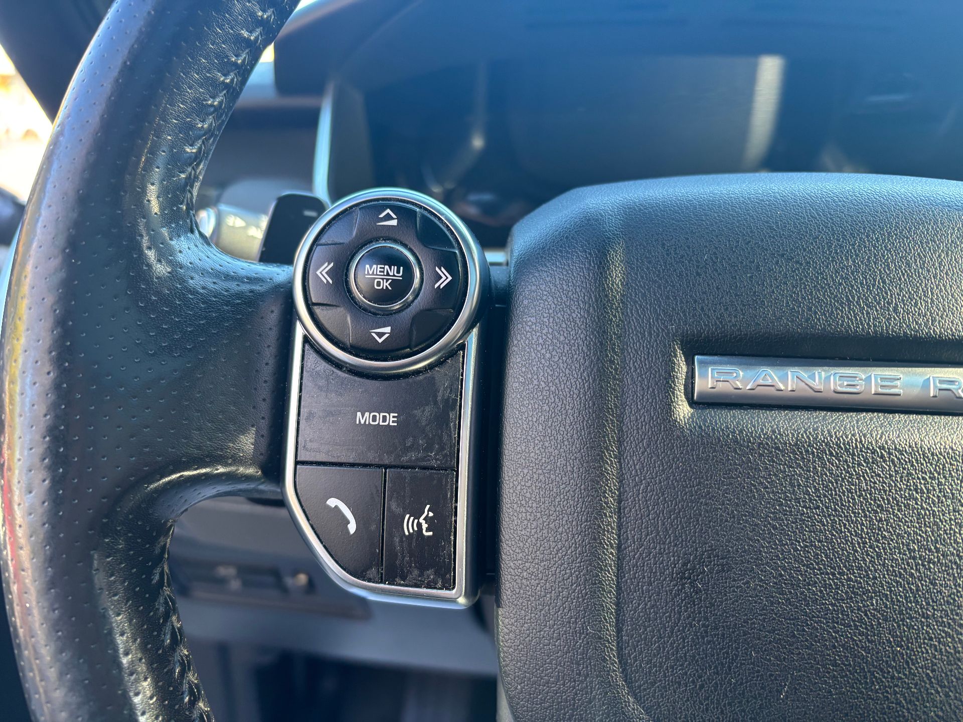 Land Rover Range Rover Sport 3.0l V6 292ch Autobiographie