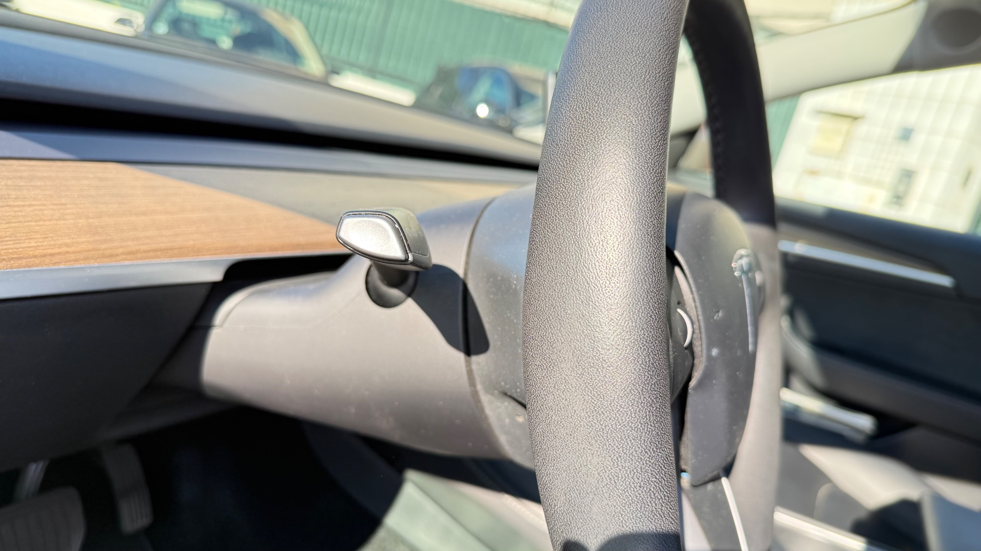 Tesla 3 Électrique RWD 325ch Standard Range Plus
