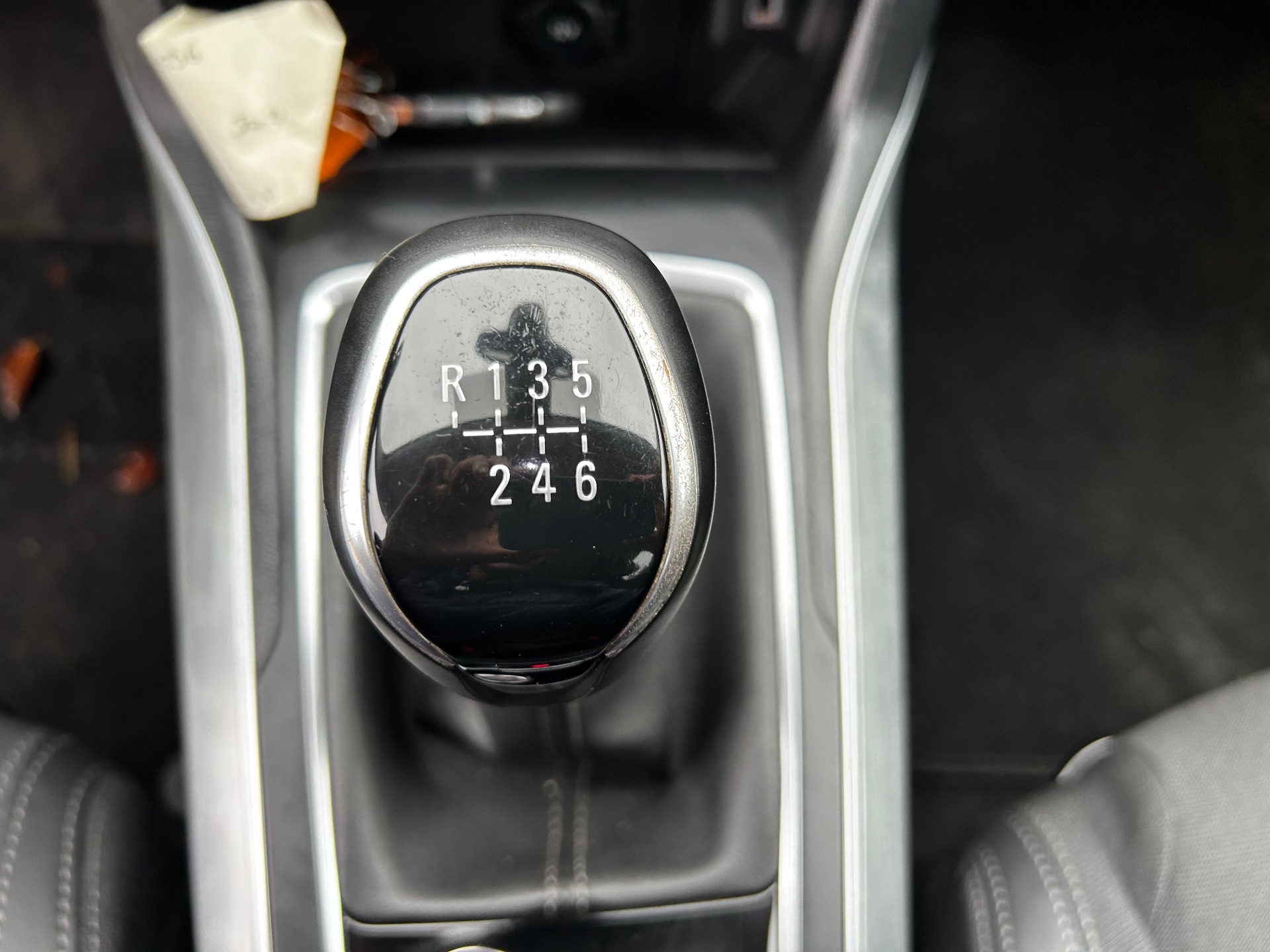 Peugeot 308 1.5 BLUEHDI 130ch Allure