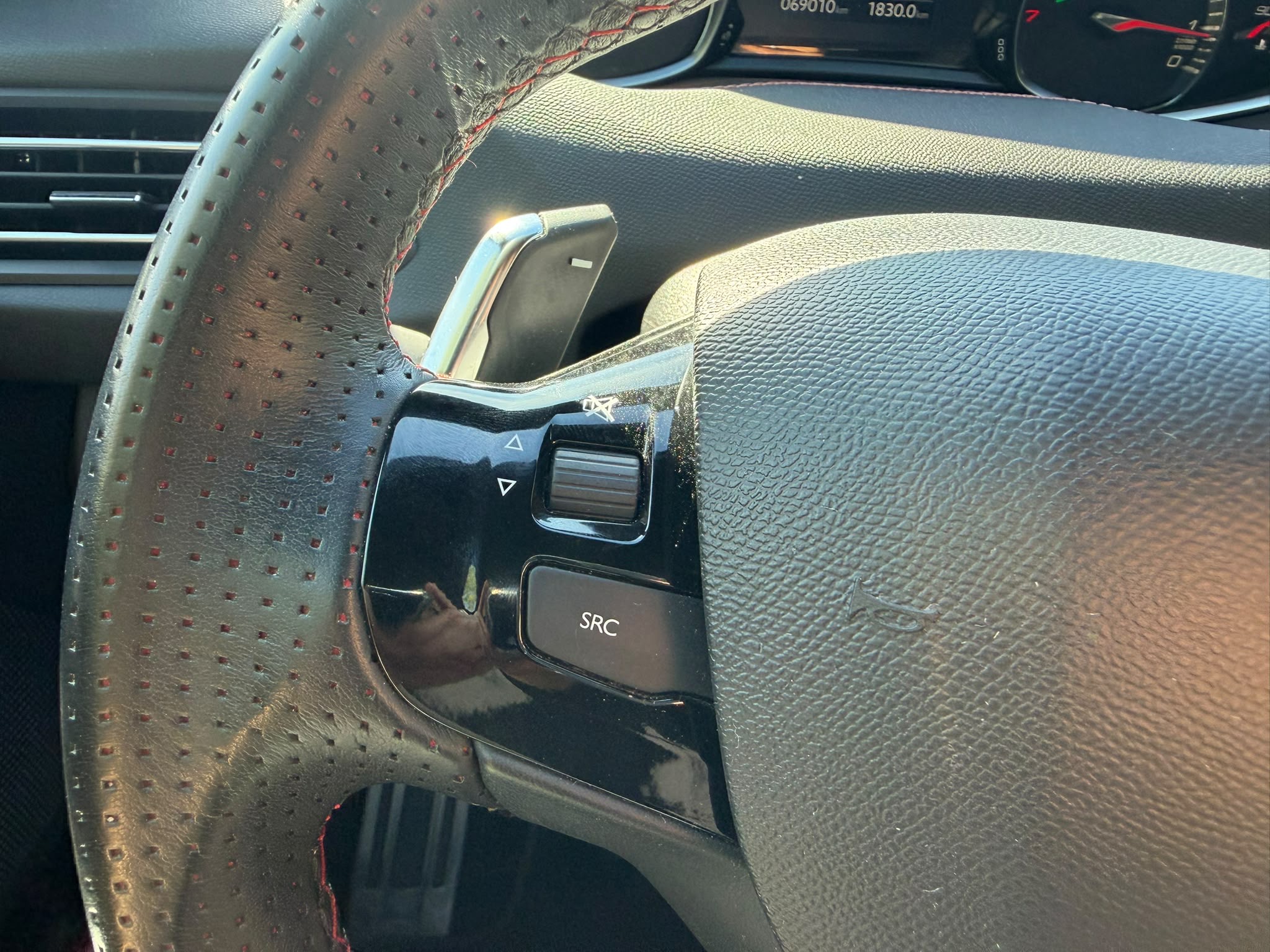 Peugeot 308 Puretech 130ch GT line