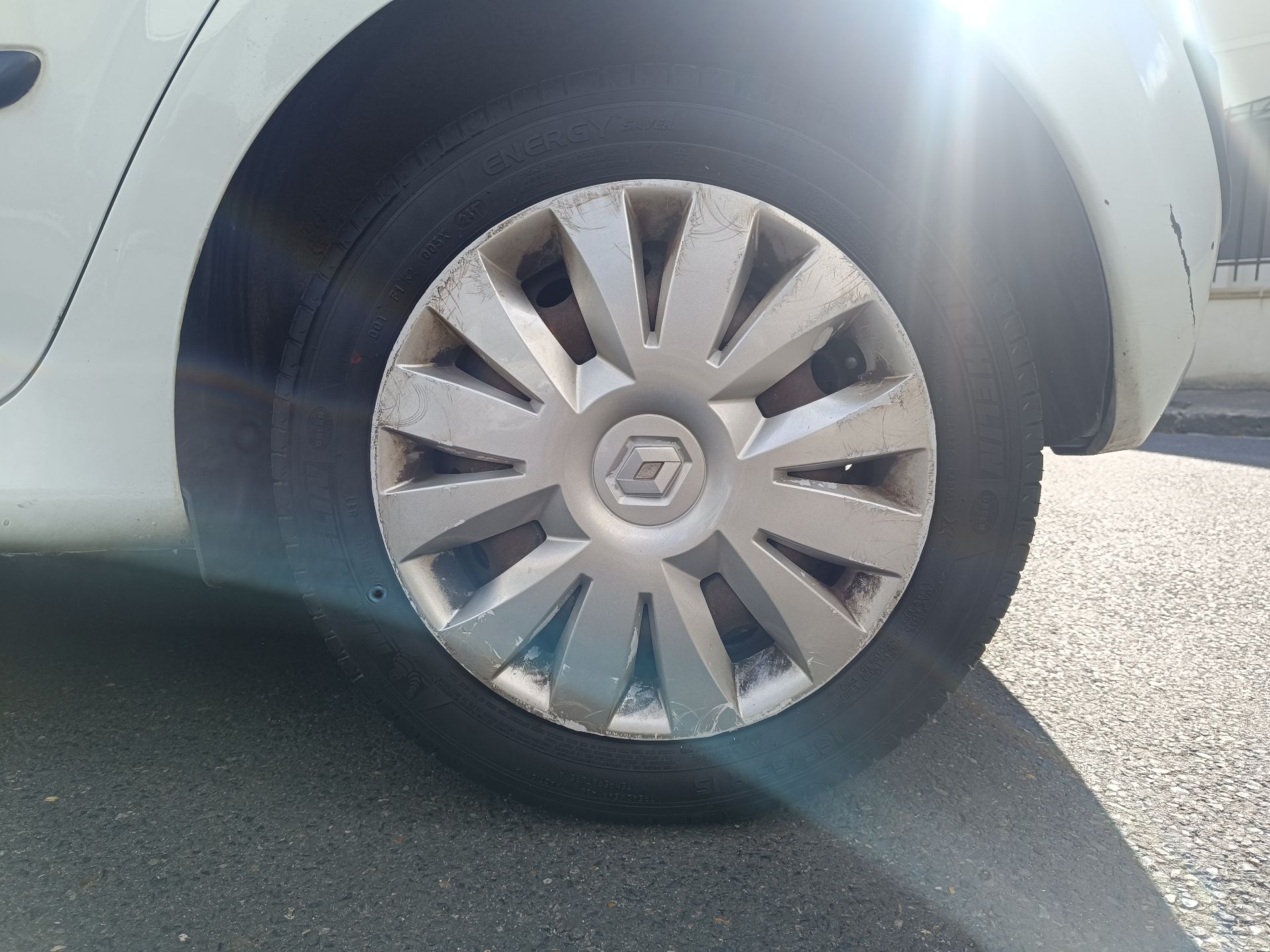 Renault MODUS 1.2i 75ch