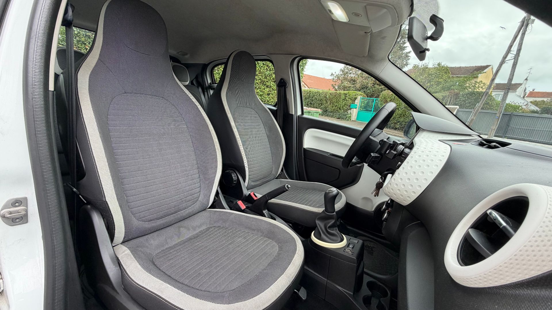 Renault Twingo 1.0 SCe 71ch Limited