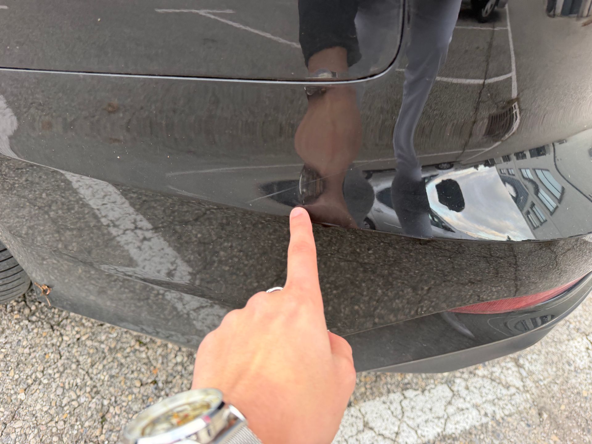Audi A6 55 tfsi 367ch Sline compétition
