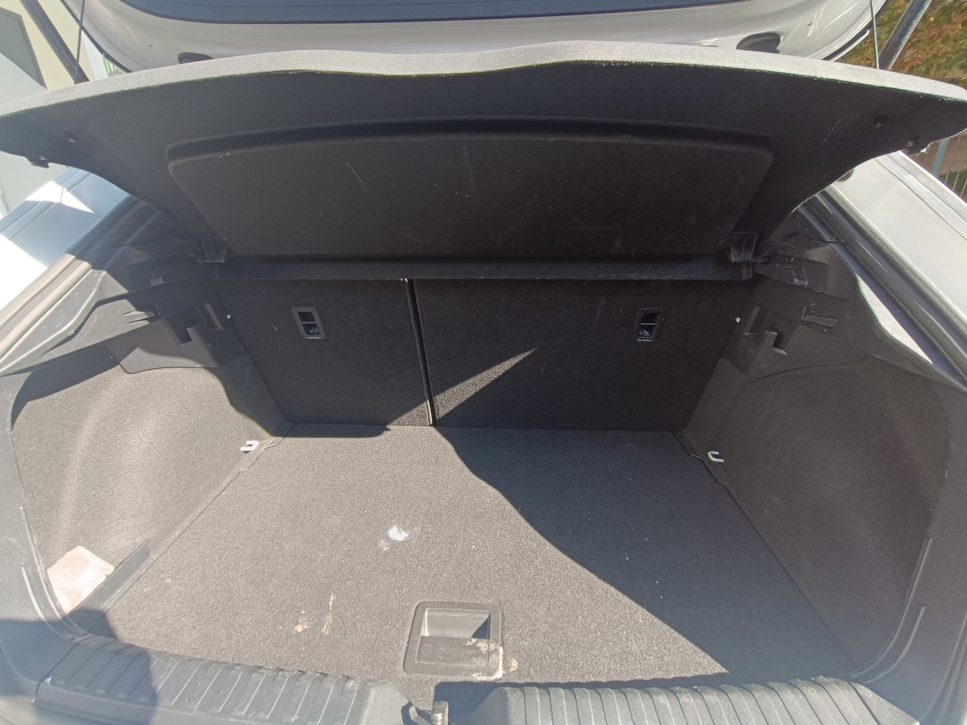 Audi A1 1.5 TFSI 150ch S LINE