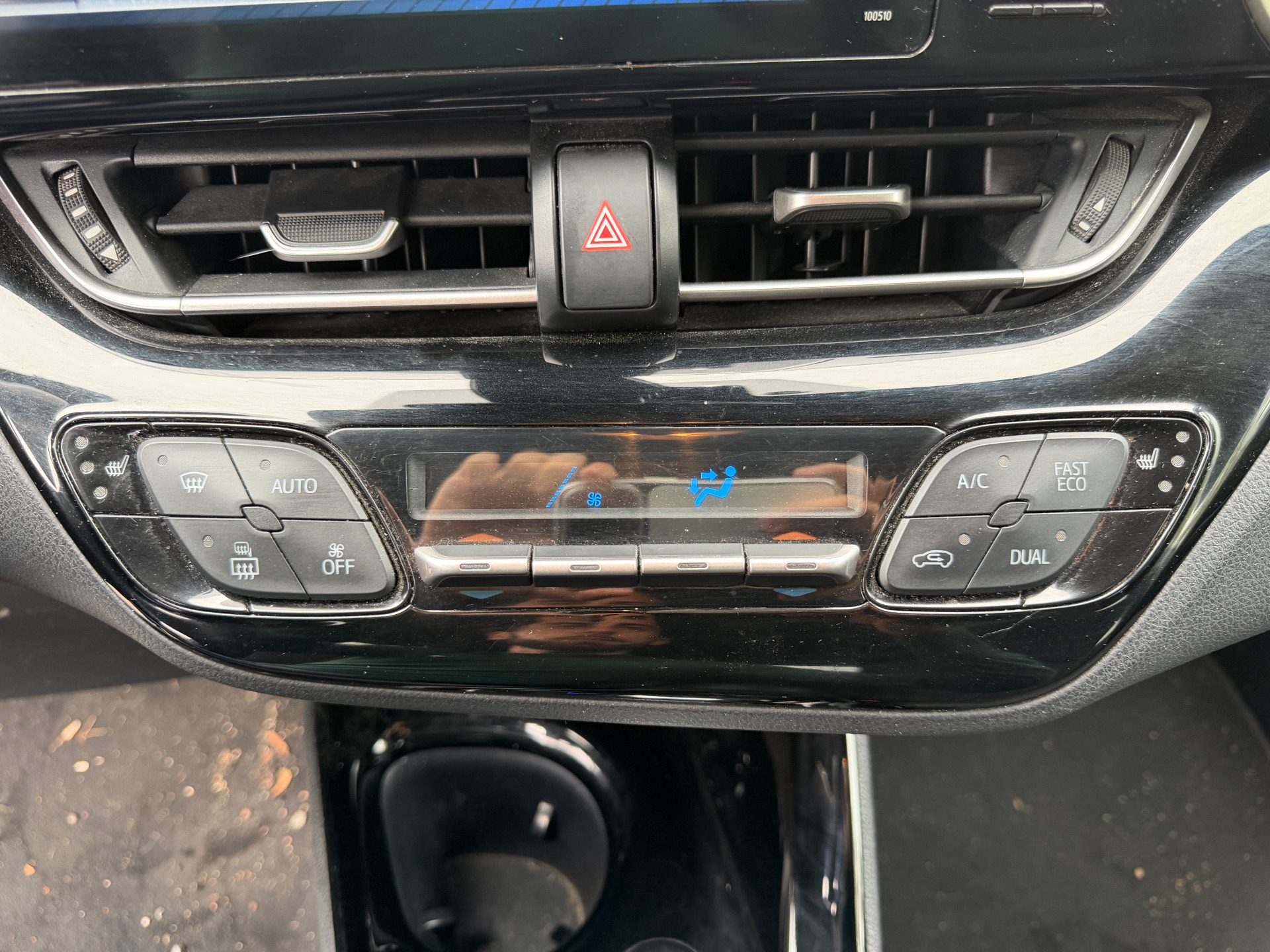 Toyota C-HR 1,8i Hybrid 122ch Edition