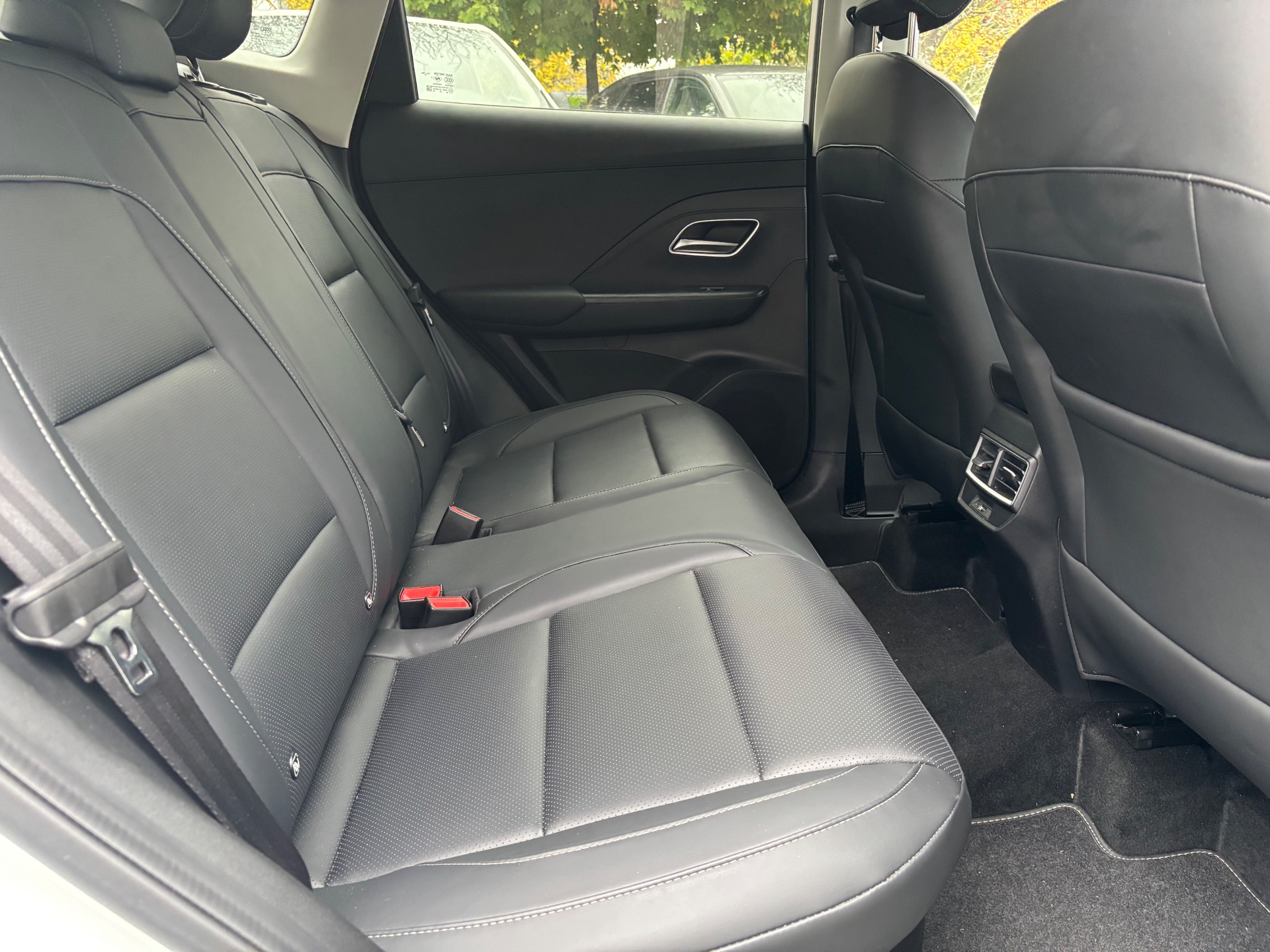 MG ZS 1.5 197ch LUXURY