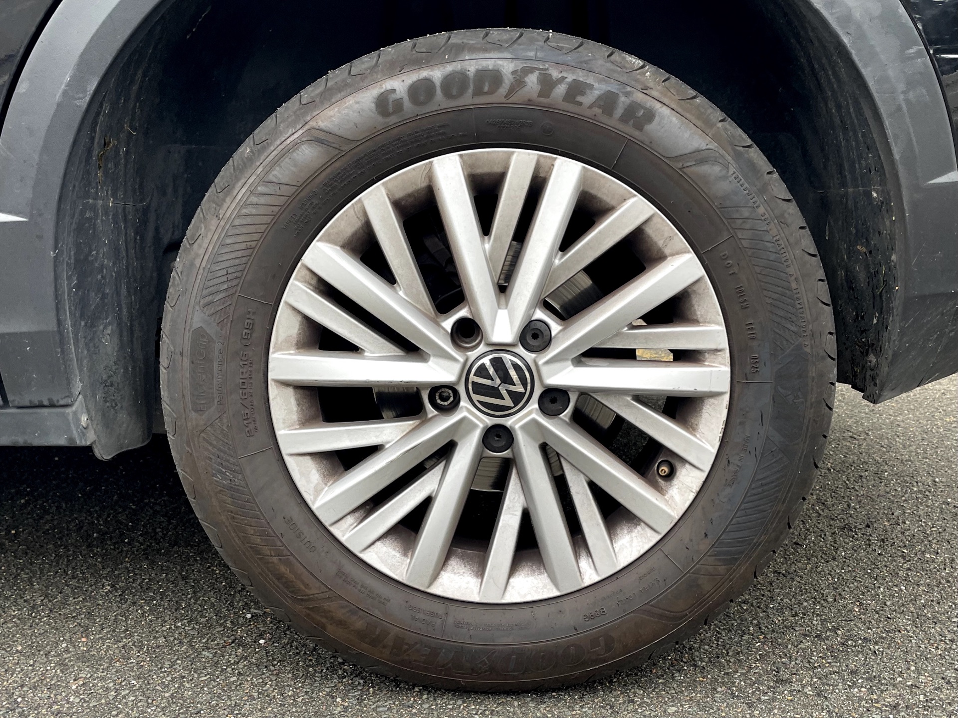 Volkswagen T-Roc 2.0 TDI 150ch LOUNGE