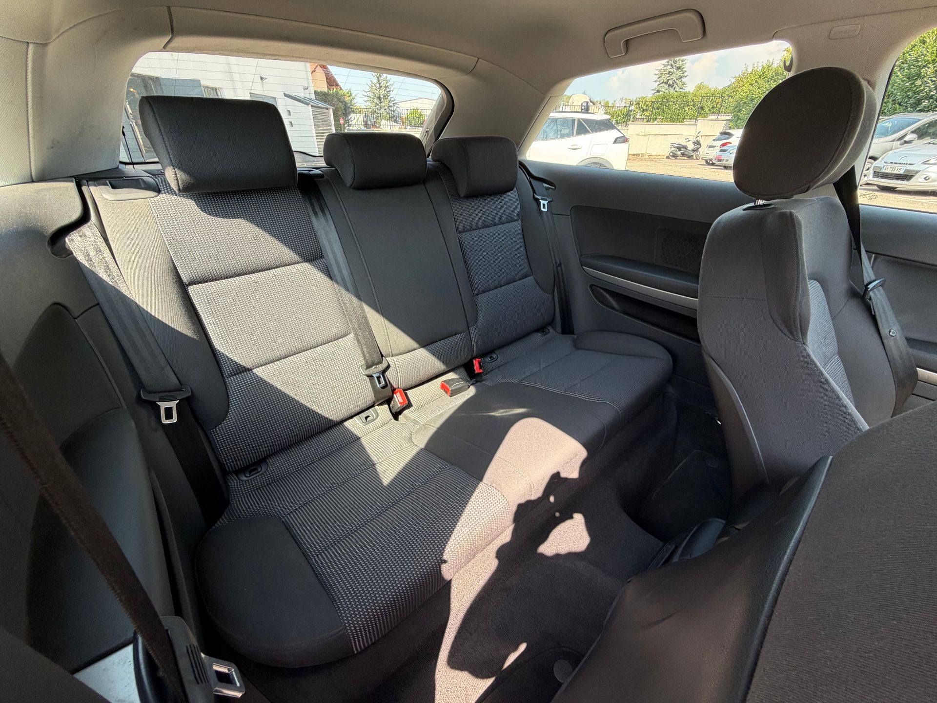 Audi A3 1.6 tdi 105ch AMBITION