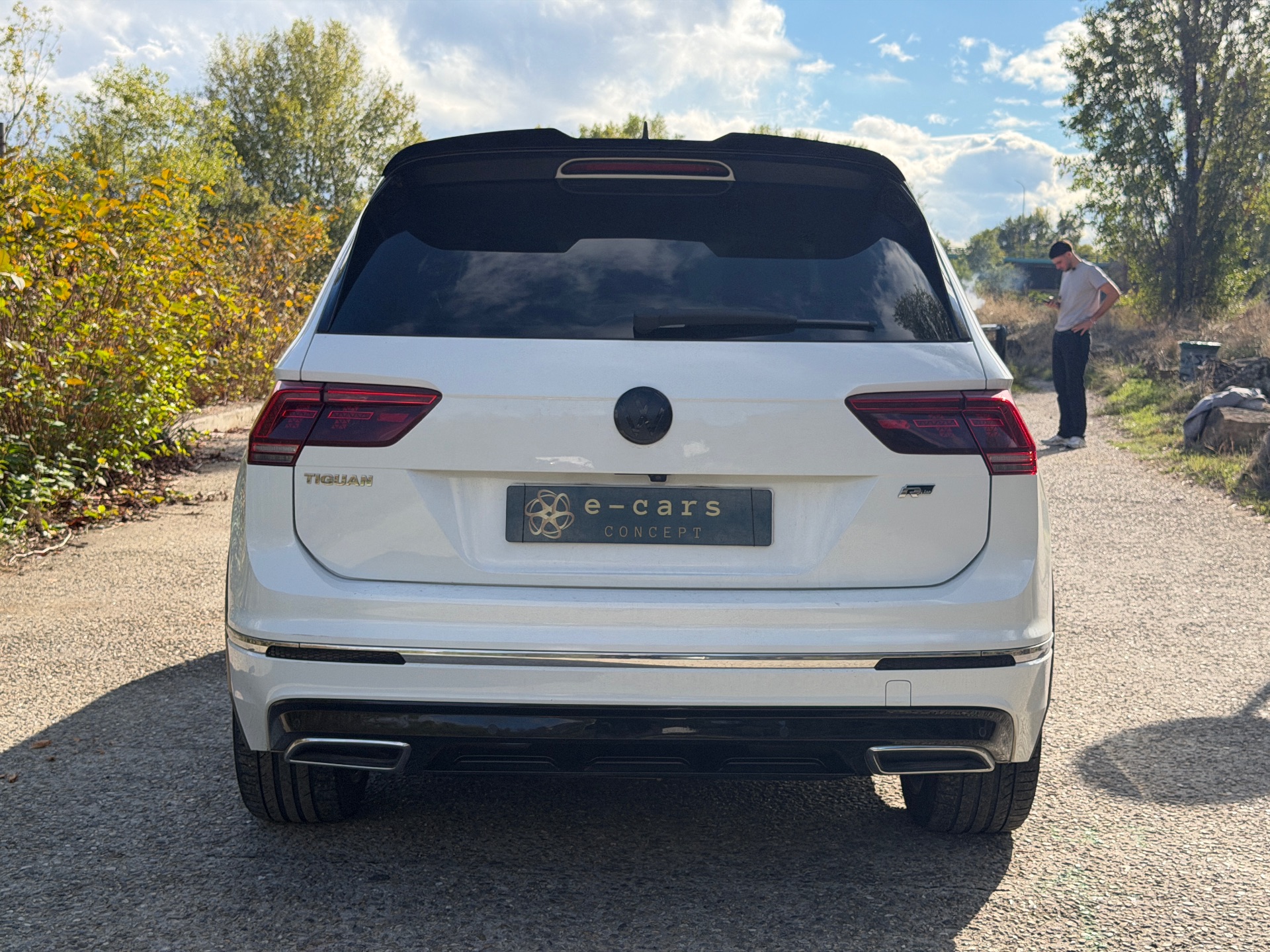 Volkswagen