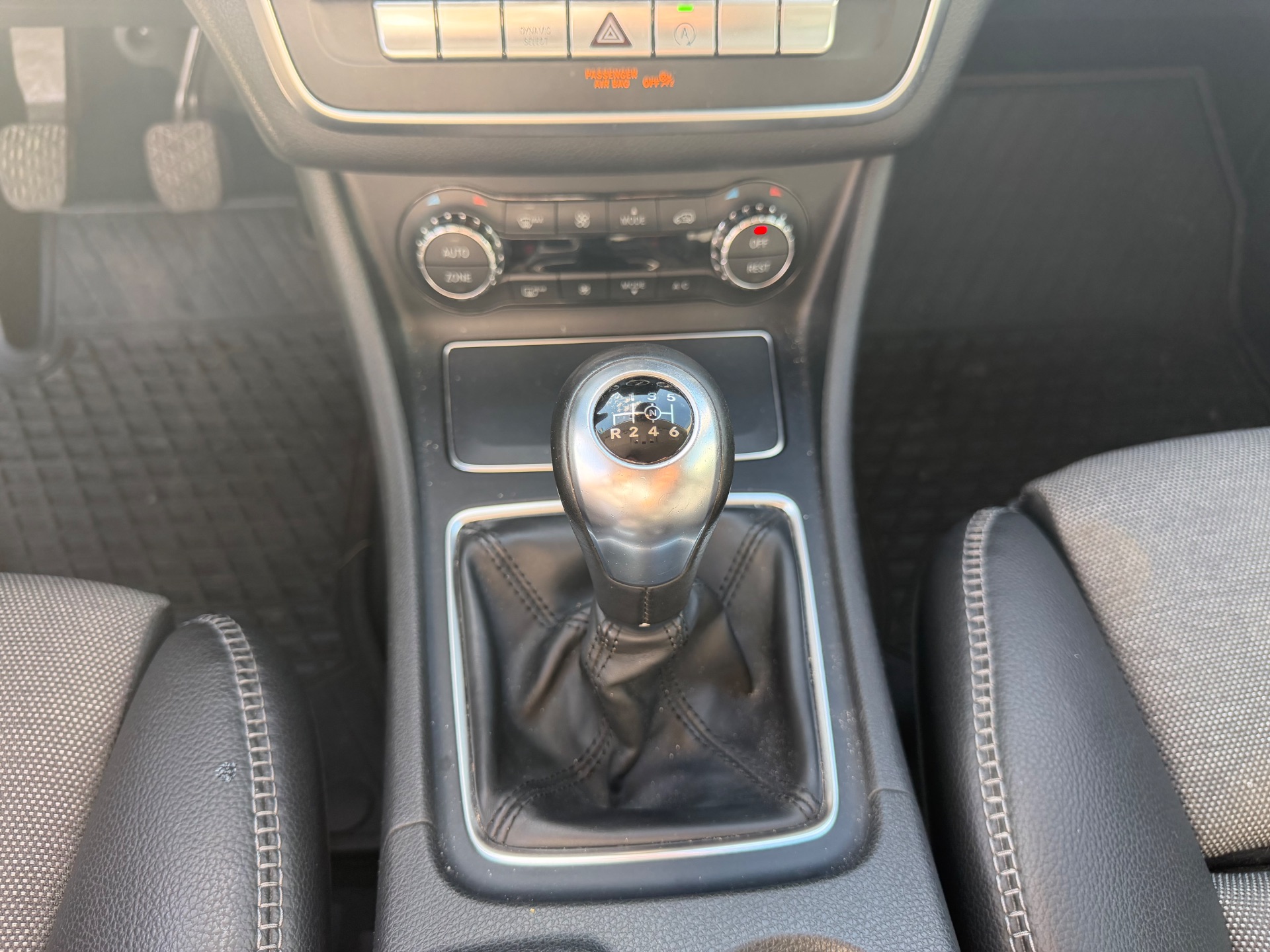 Mercedes-Benz GLA 1.5 109ch INSPIRATION