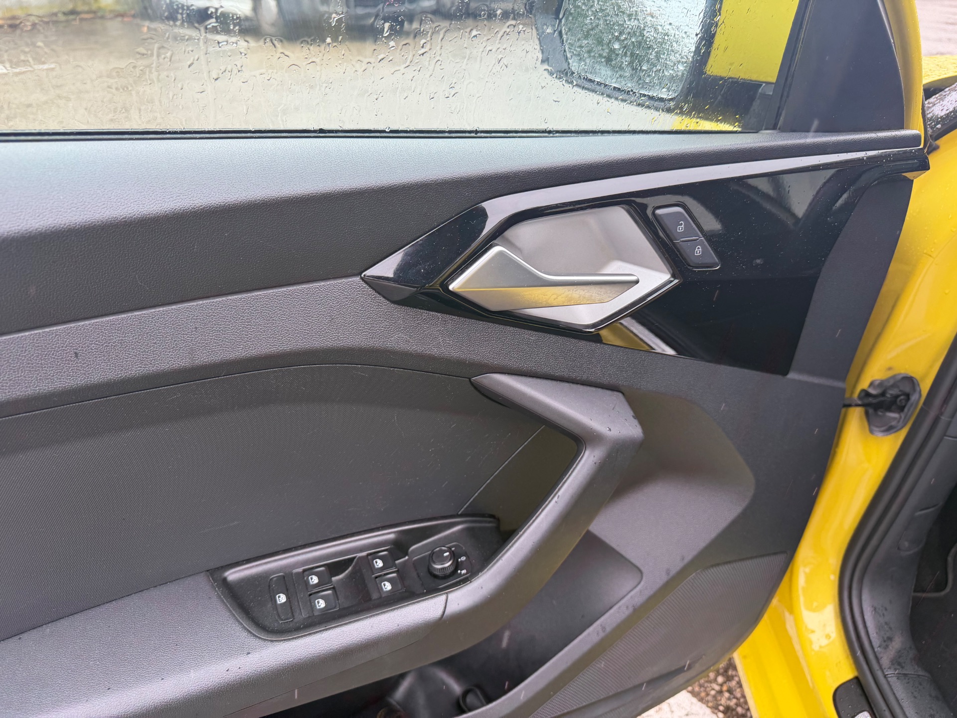 Audi A1 1.0 TFSI 12V GPF 116 cv 116ch