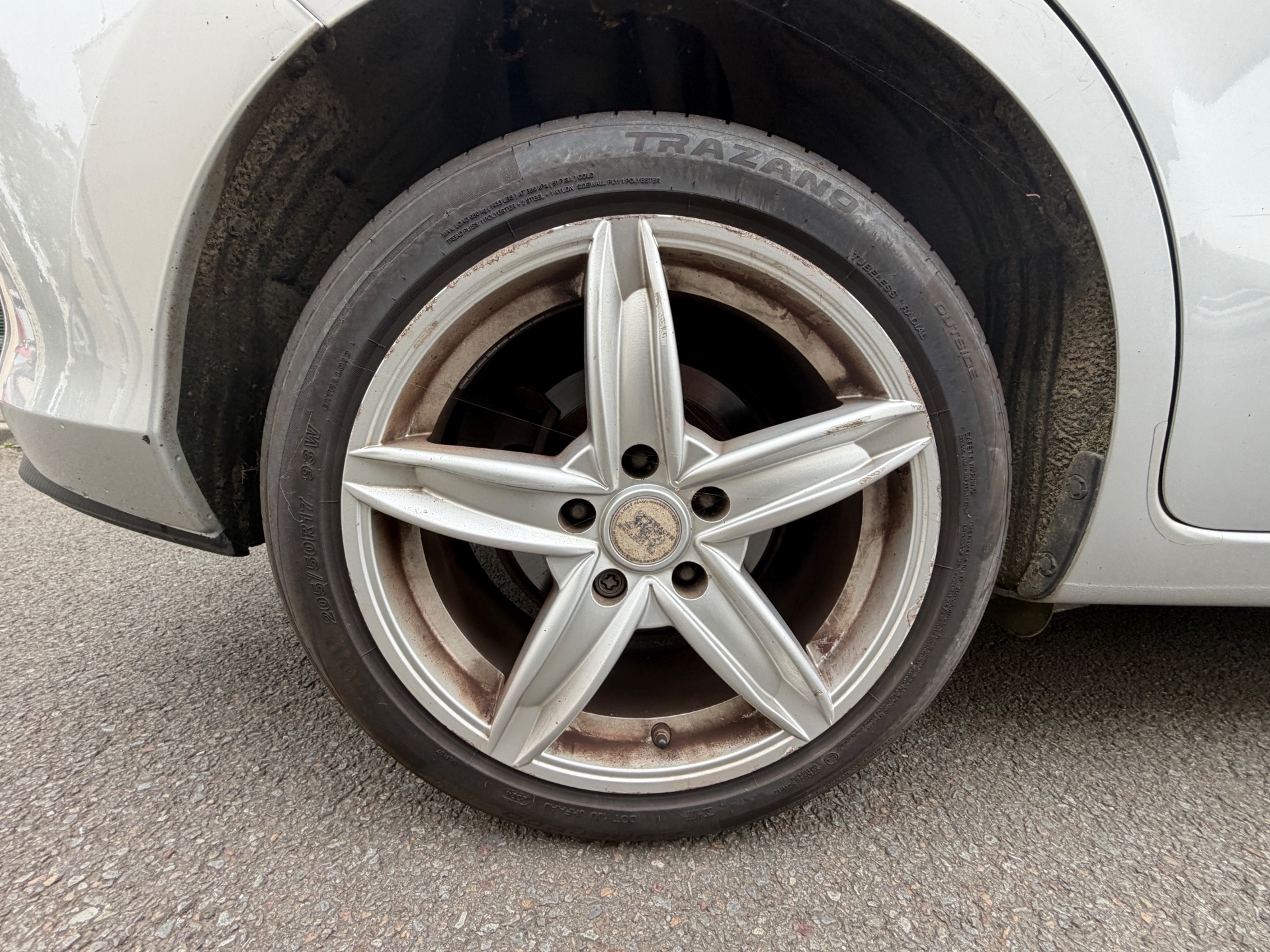 Nissan Pulsar 1.2 DIG-T 115ch “N-Connecta”