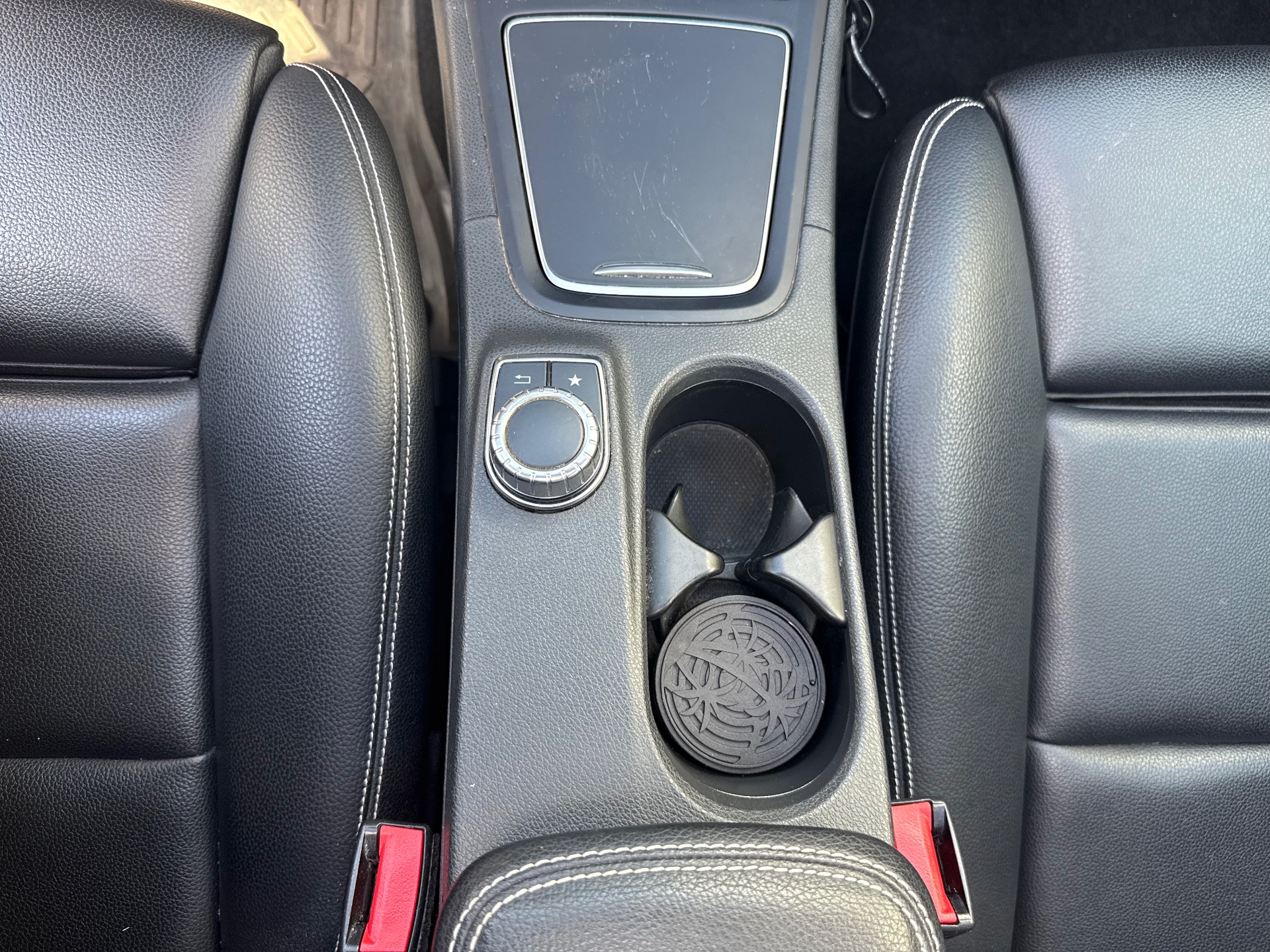 Mercedes-Benz Classe B Phase 2 180 1.6 i 122ch Starlight Edition