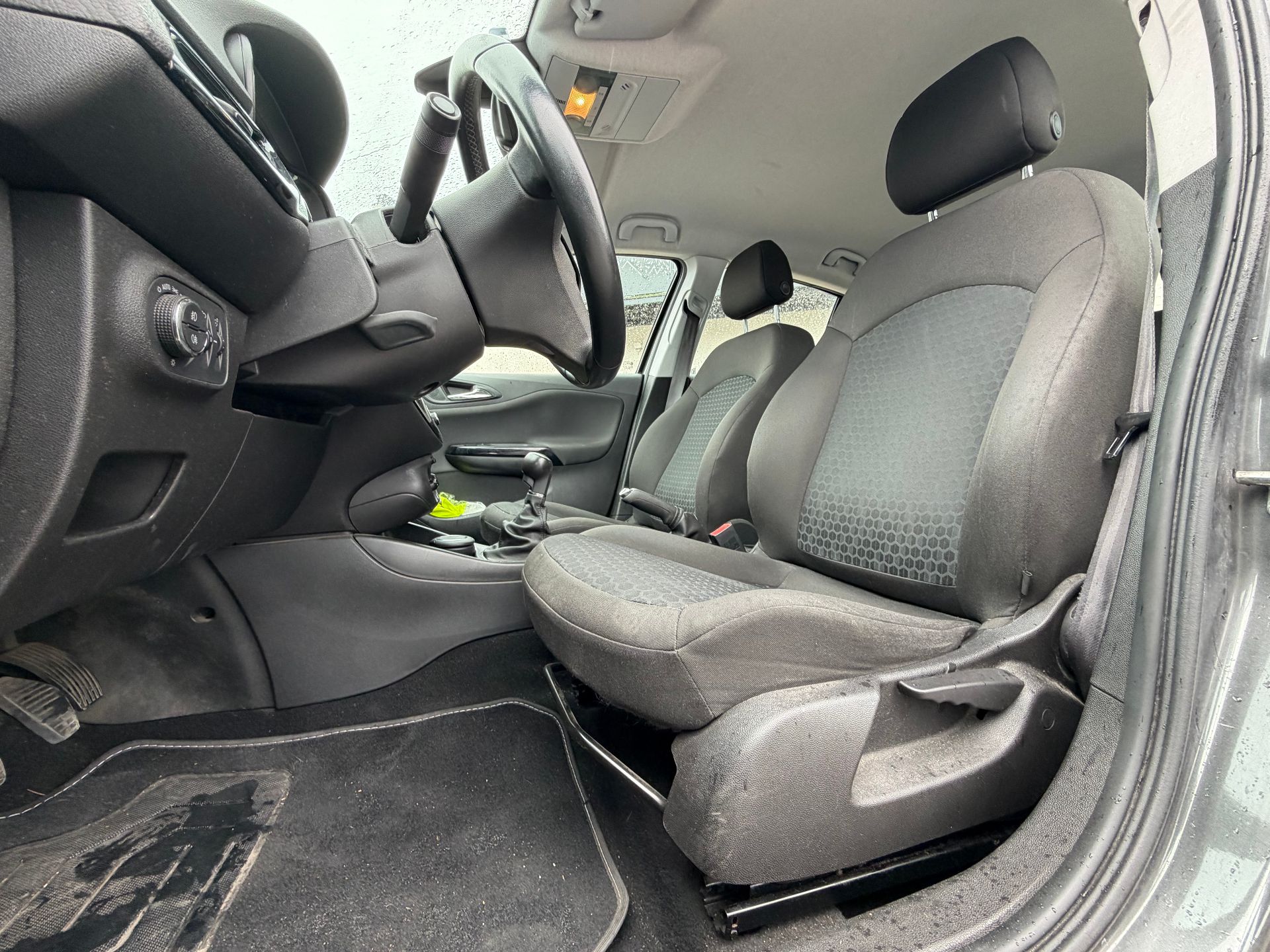 Opel Corsa 1.4 TURBO 100ch